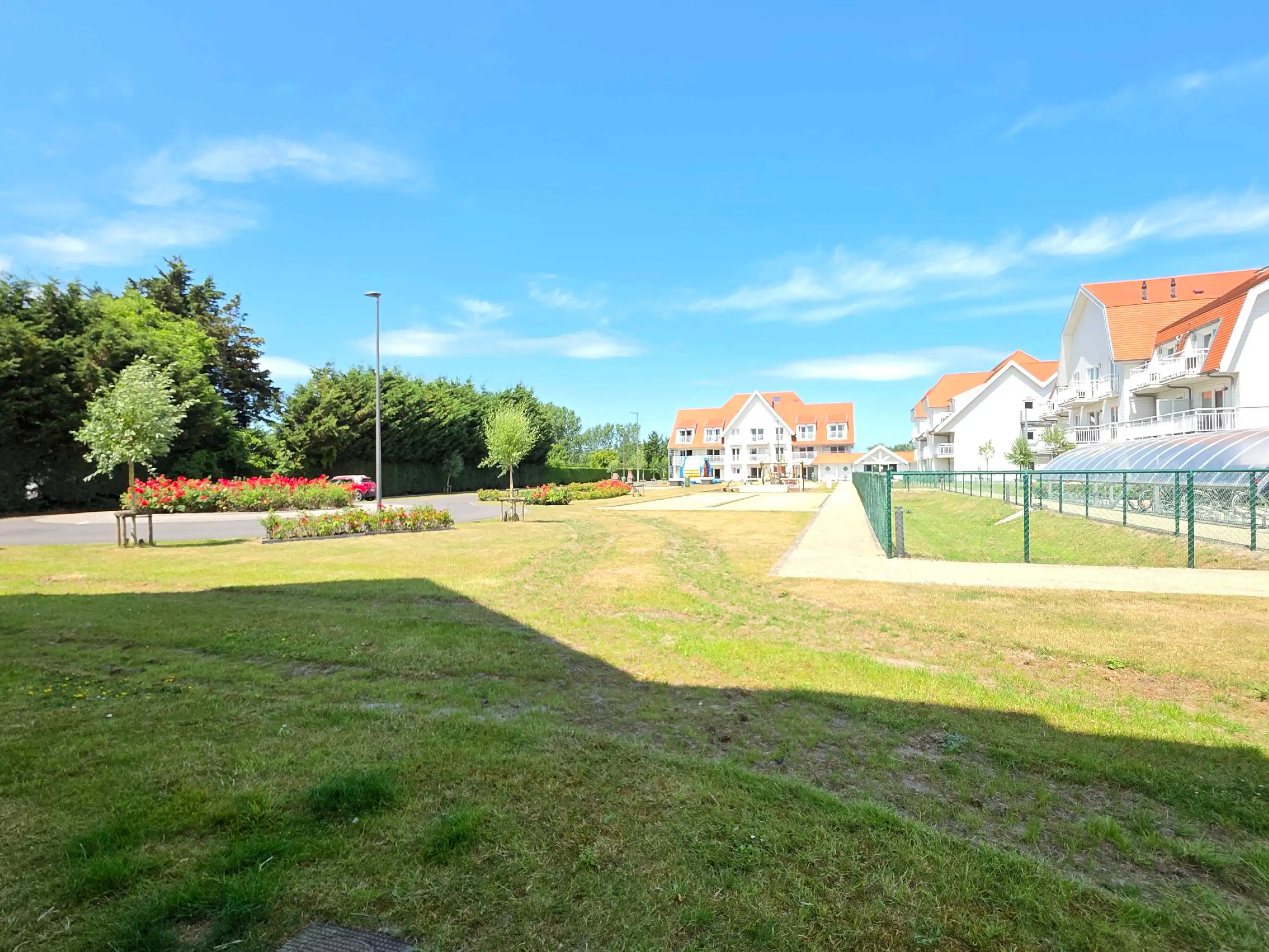 Investeren in een hotelkamer aan zee in Ibis Styles Nieuwpoort foto 4