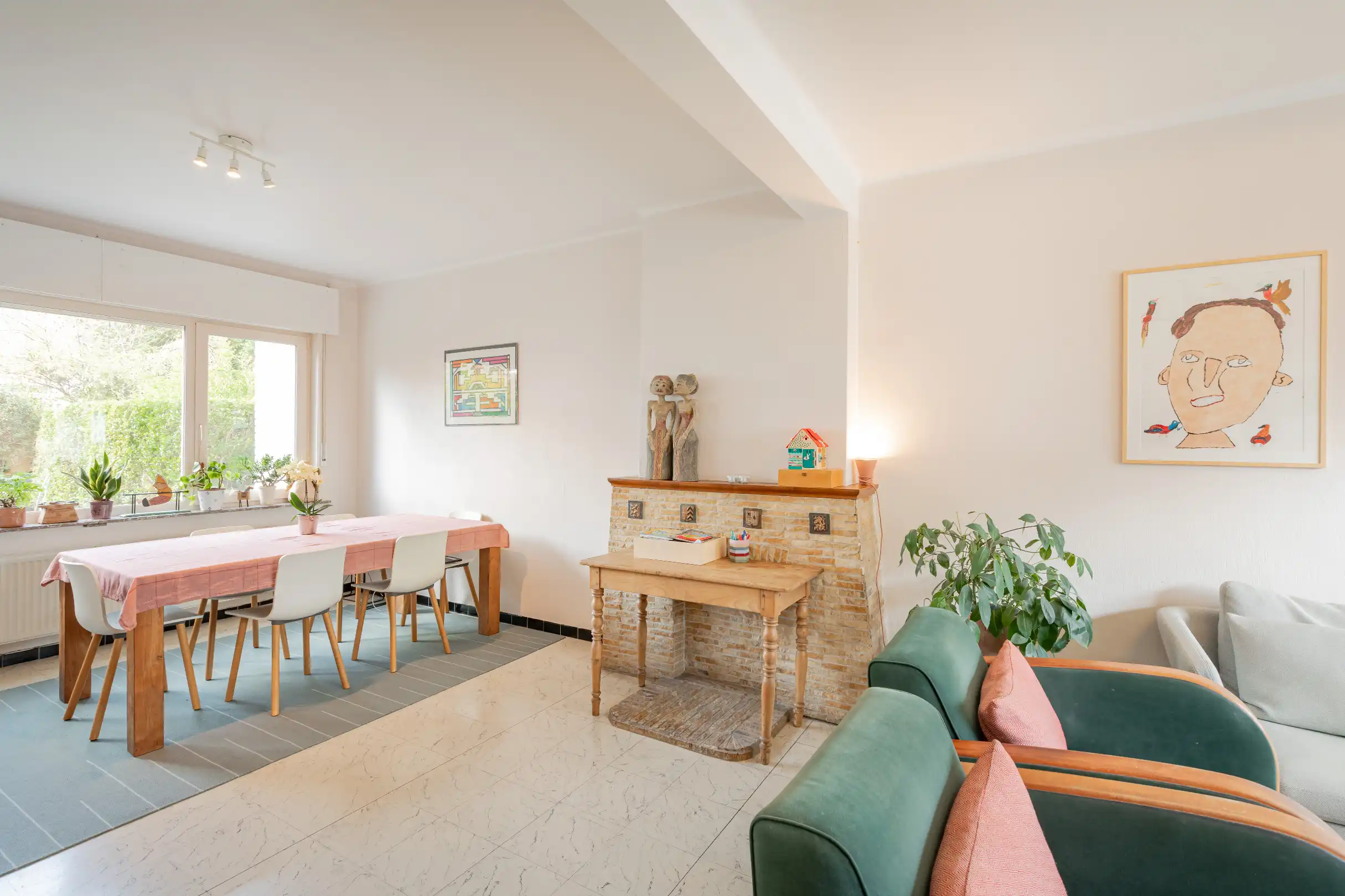 Huis te koop Voordelaan 18 - - 3001 Leuven