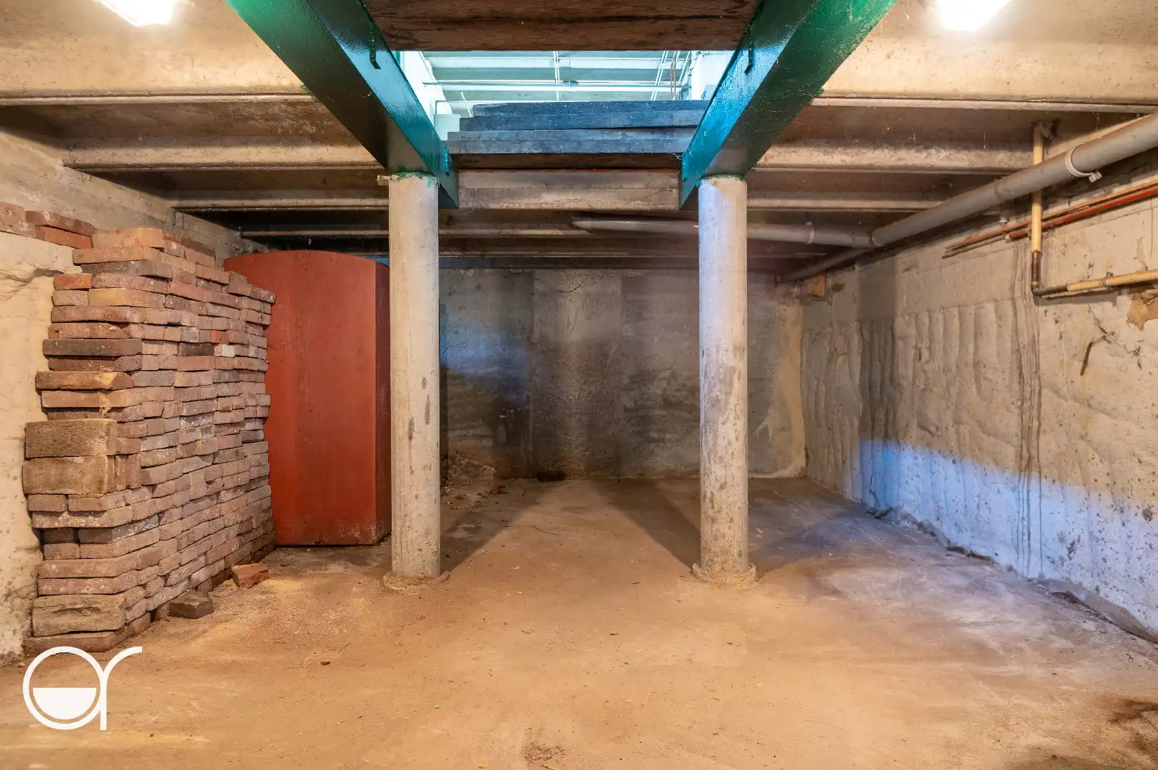 Villa met 4 slaapkamers en een zonnige tuin gelegen in een rustige buurt in Aalter foto 27