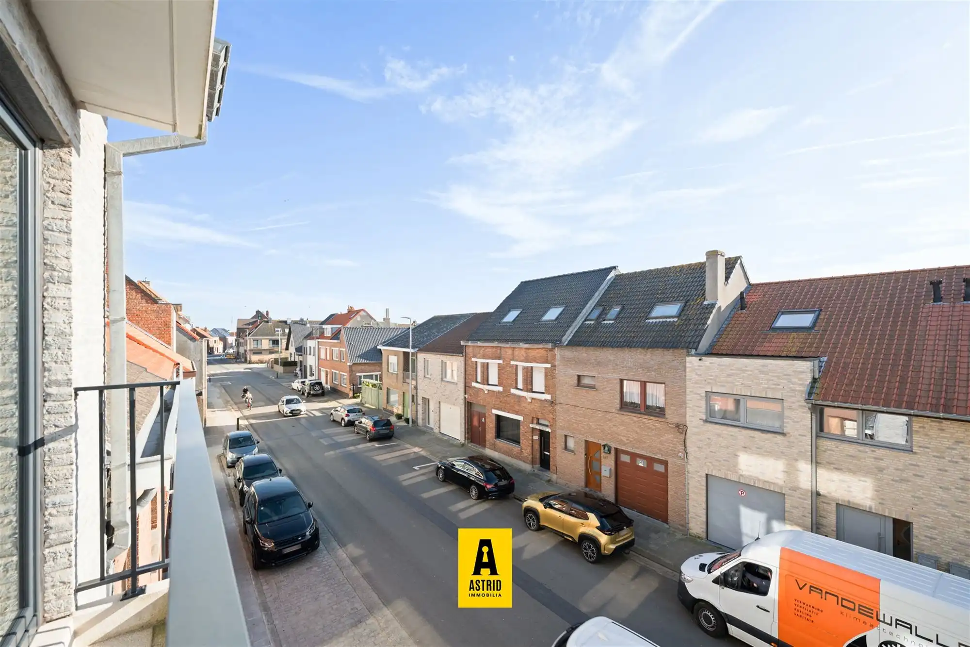 Schitterend appartement met zonneterras! foto 21