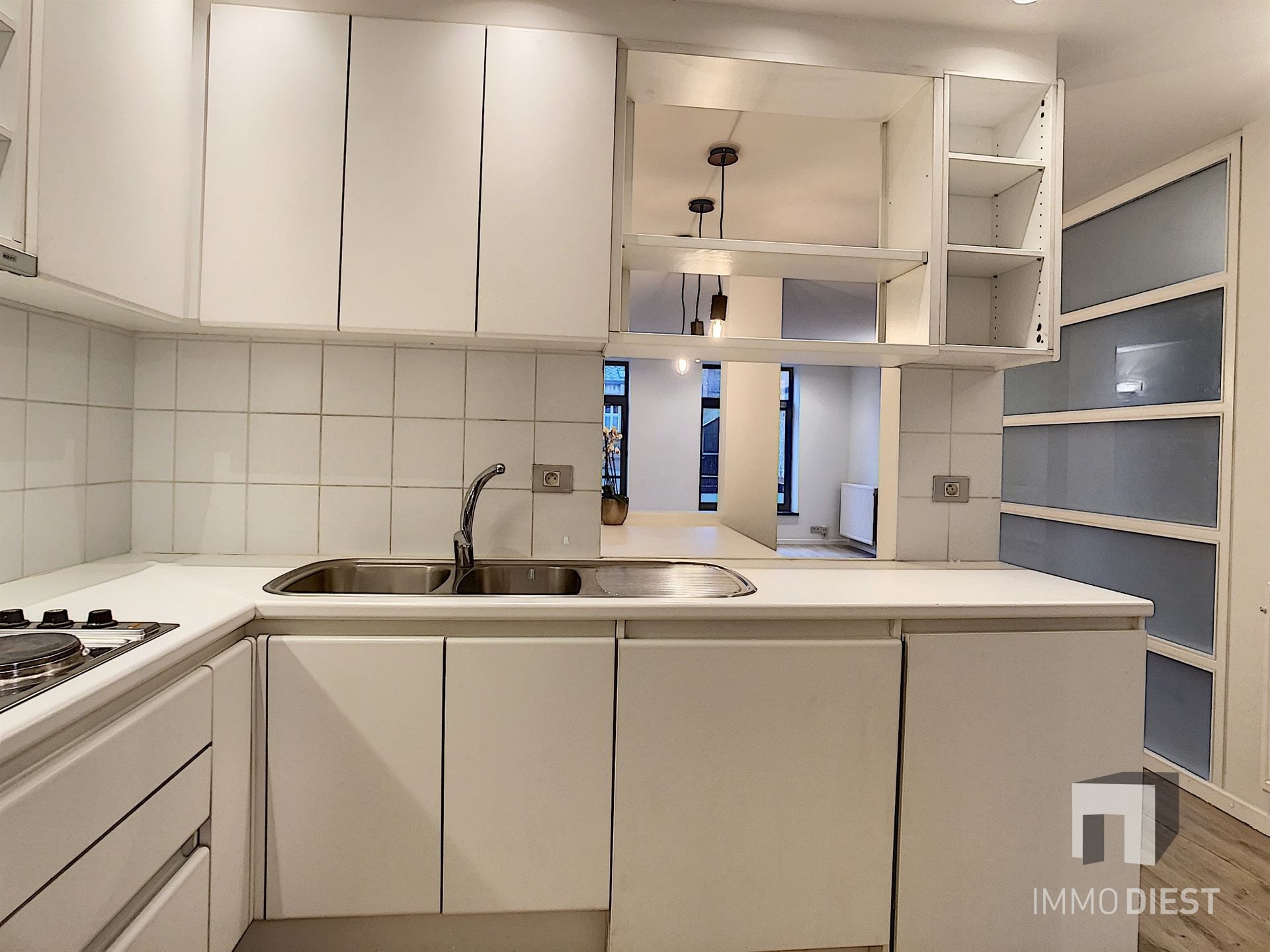 Cosy appartement in het centrum van Diest foto 6