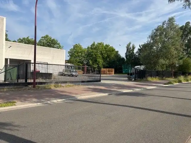 Michel Geysemansstraat 3, 2550 Waarloos foto 3