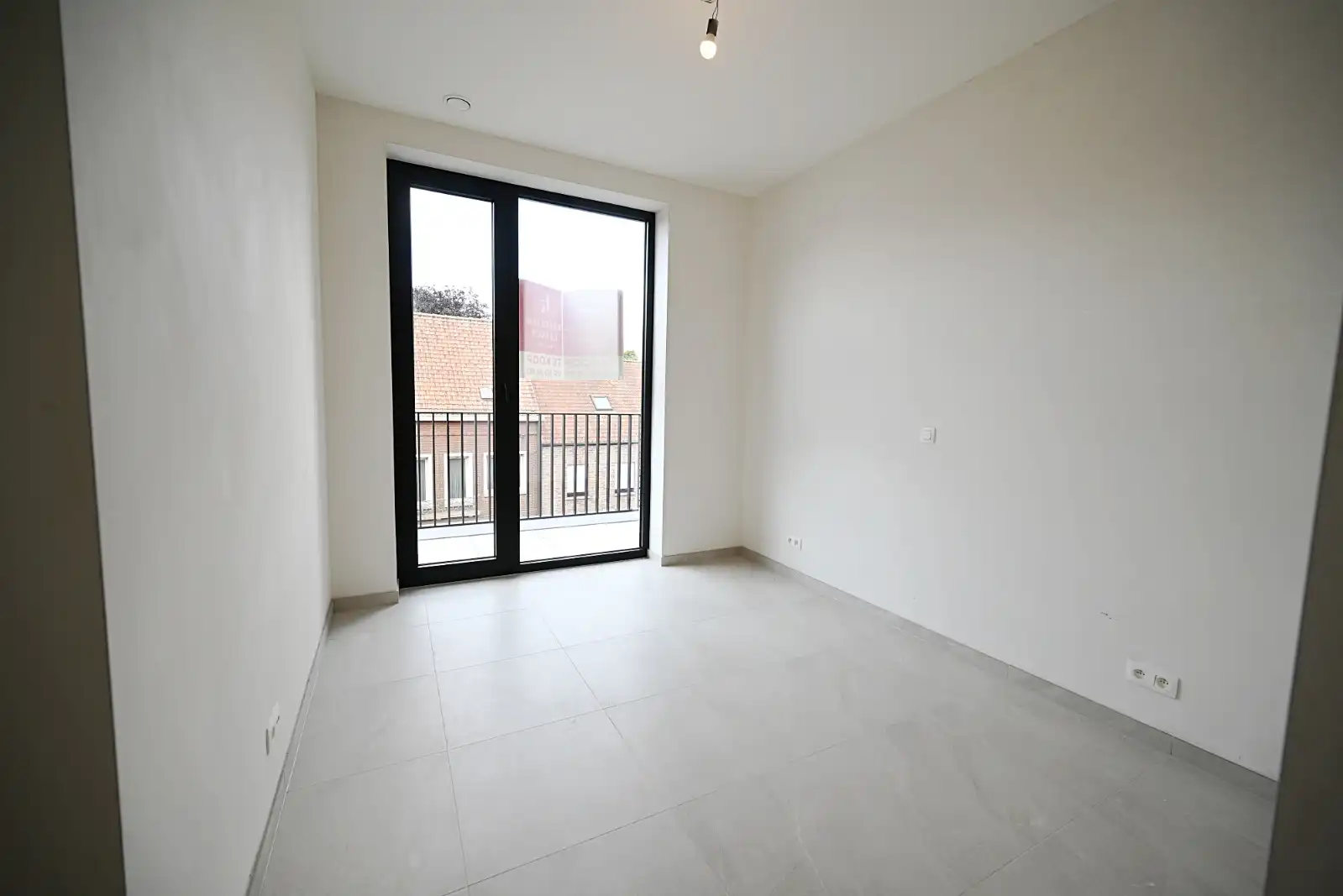 Residentie Parkzicht II – Penthouse met twee terrassen aan het Volkspark foto 6