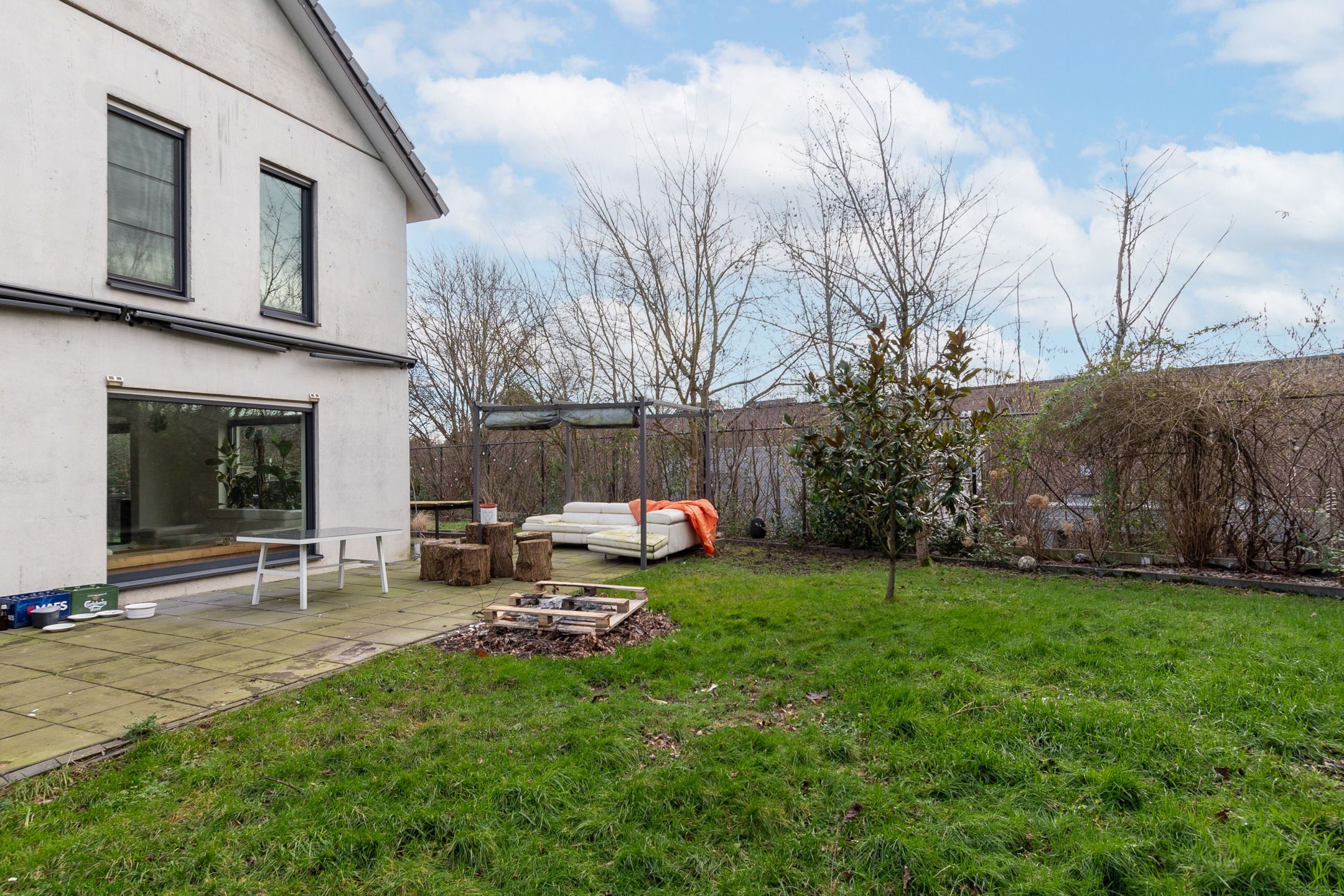 Ruime en energiezuinige villa in doodlopende straat foto 33
