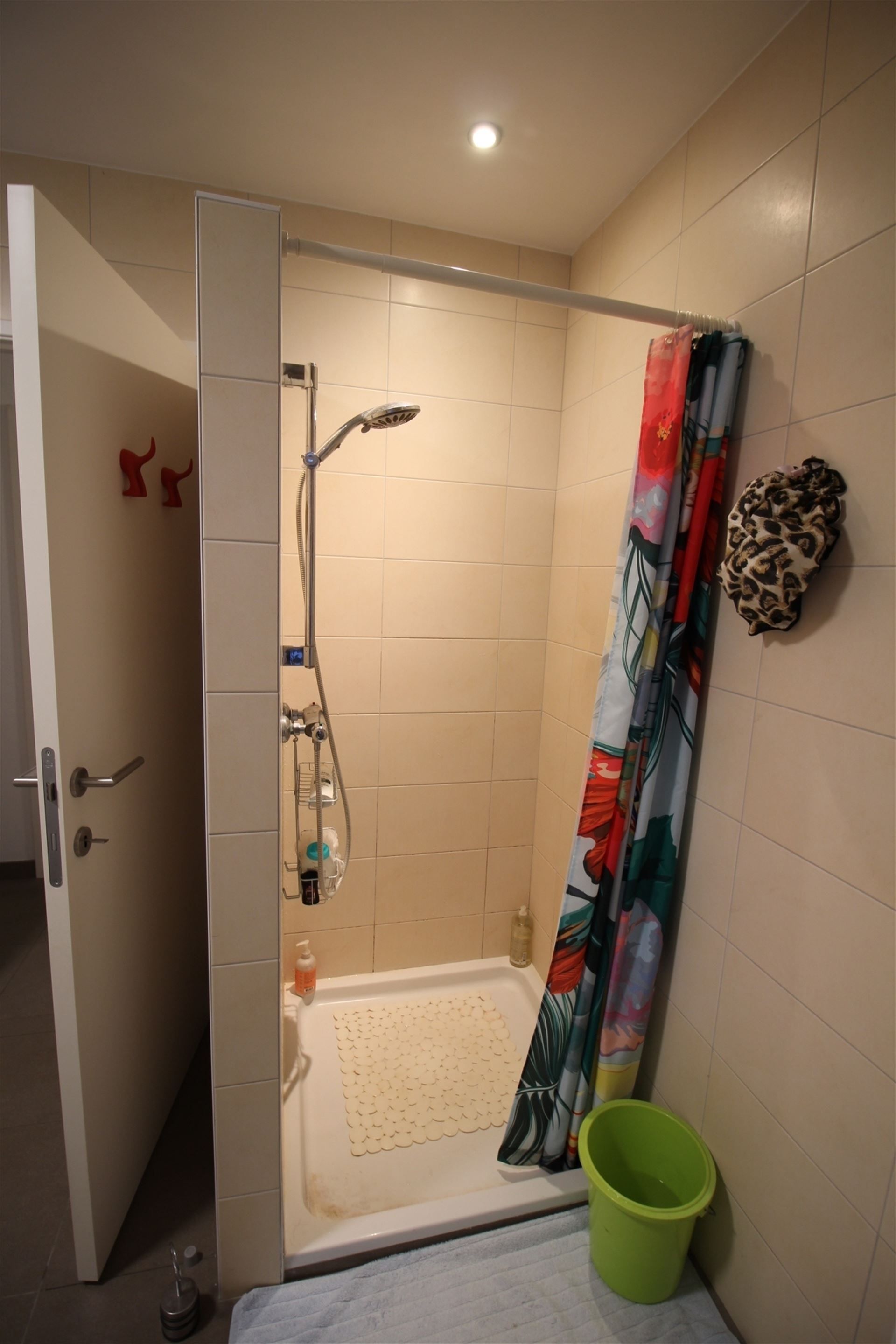 Vrijstaande woning met tuin, alle comfort, 3 slpks. foto 18