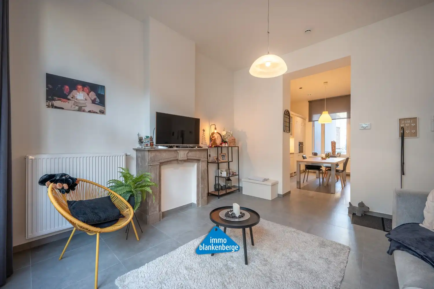 Unieke investeringskans: Opbrengsteigendom met 5 entiteiten nabij Grote Markt en Jachthaven. foto 5