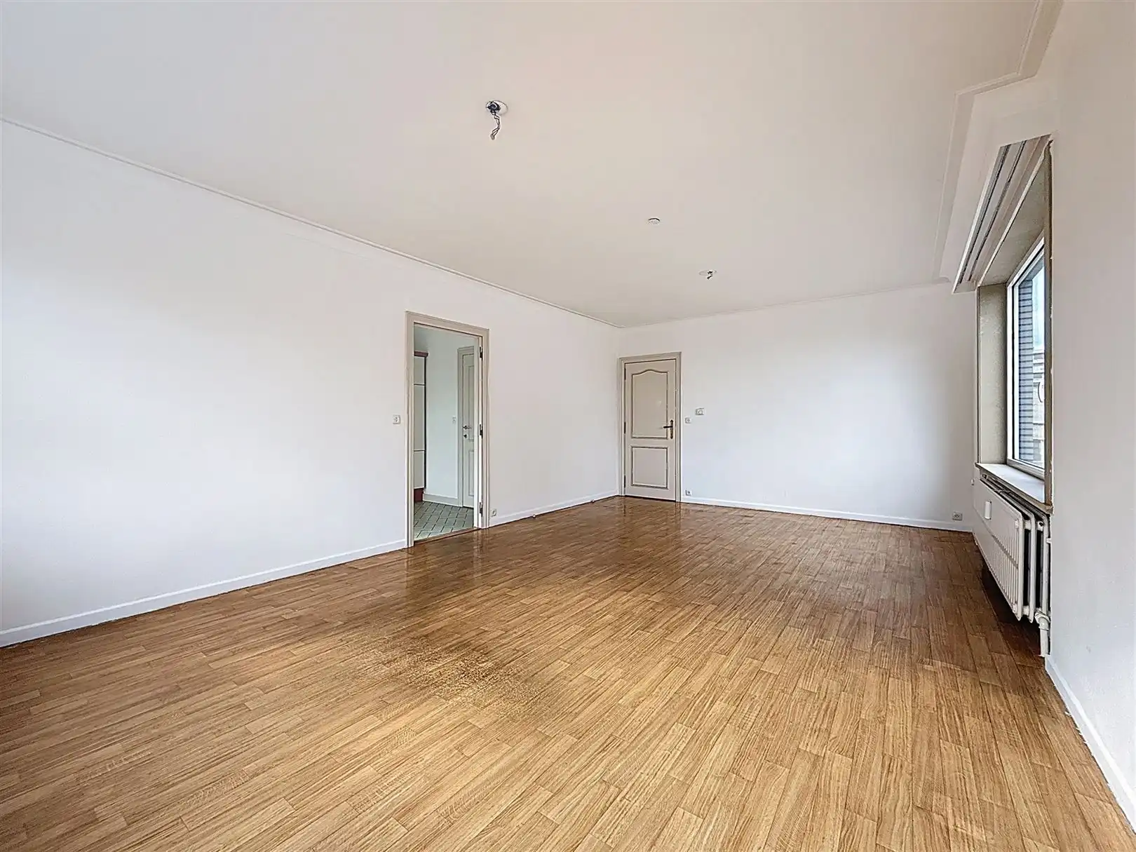 Ruim App 2de V, 2 slpks, terras en kelder foto 7