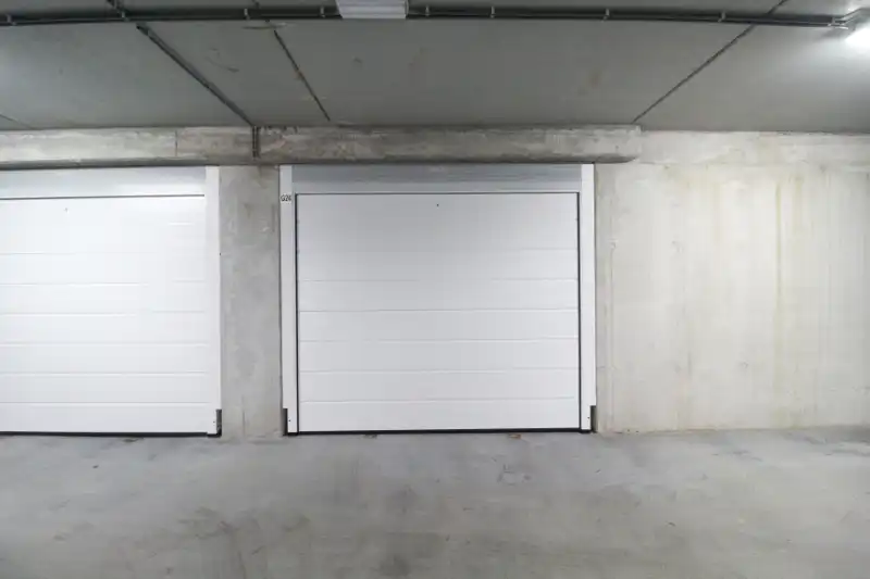 Modern en lichtrijk appartement te huur in Ingelmunster foto 13