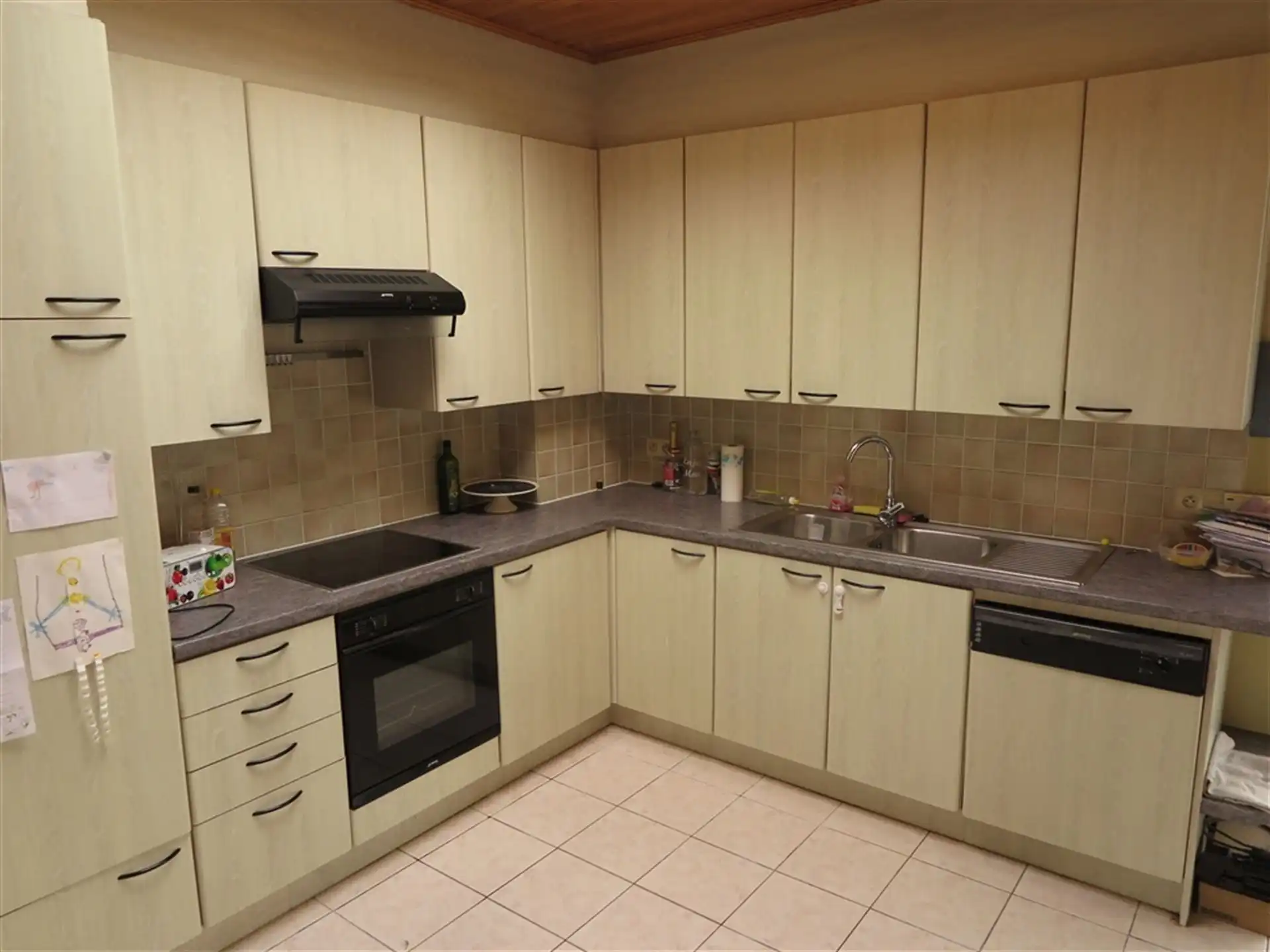 Huis foto 3