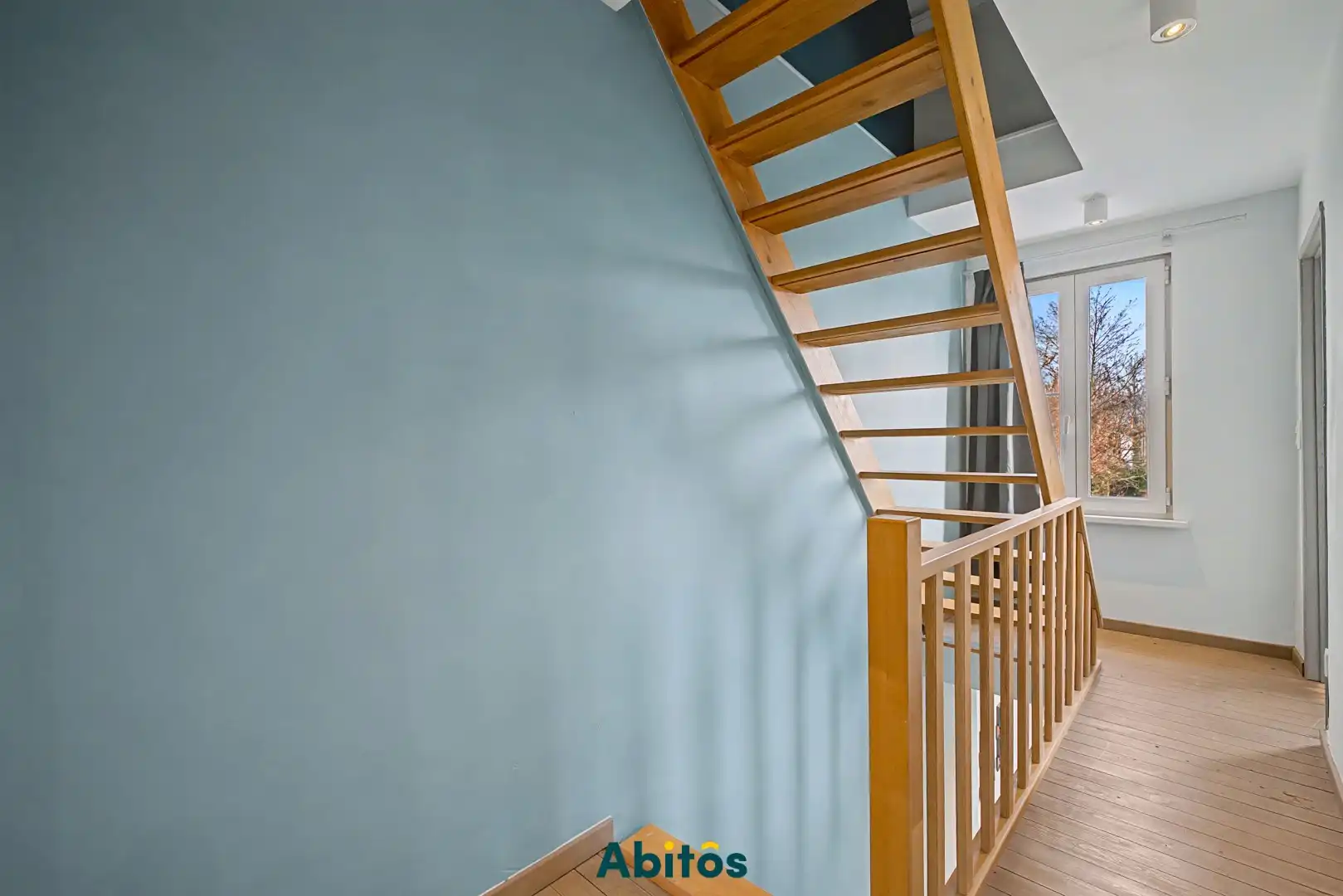 Instapklare woning met drie slaapkamers en leuke tuin foto 14