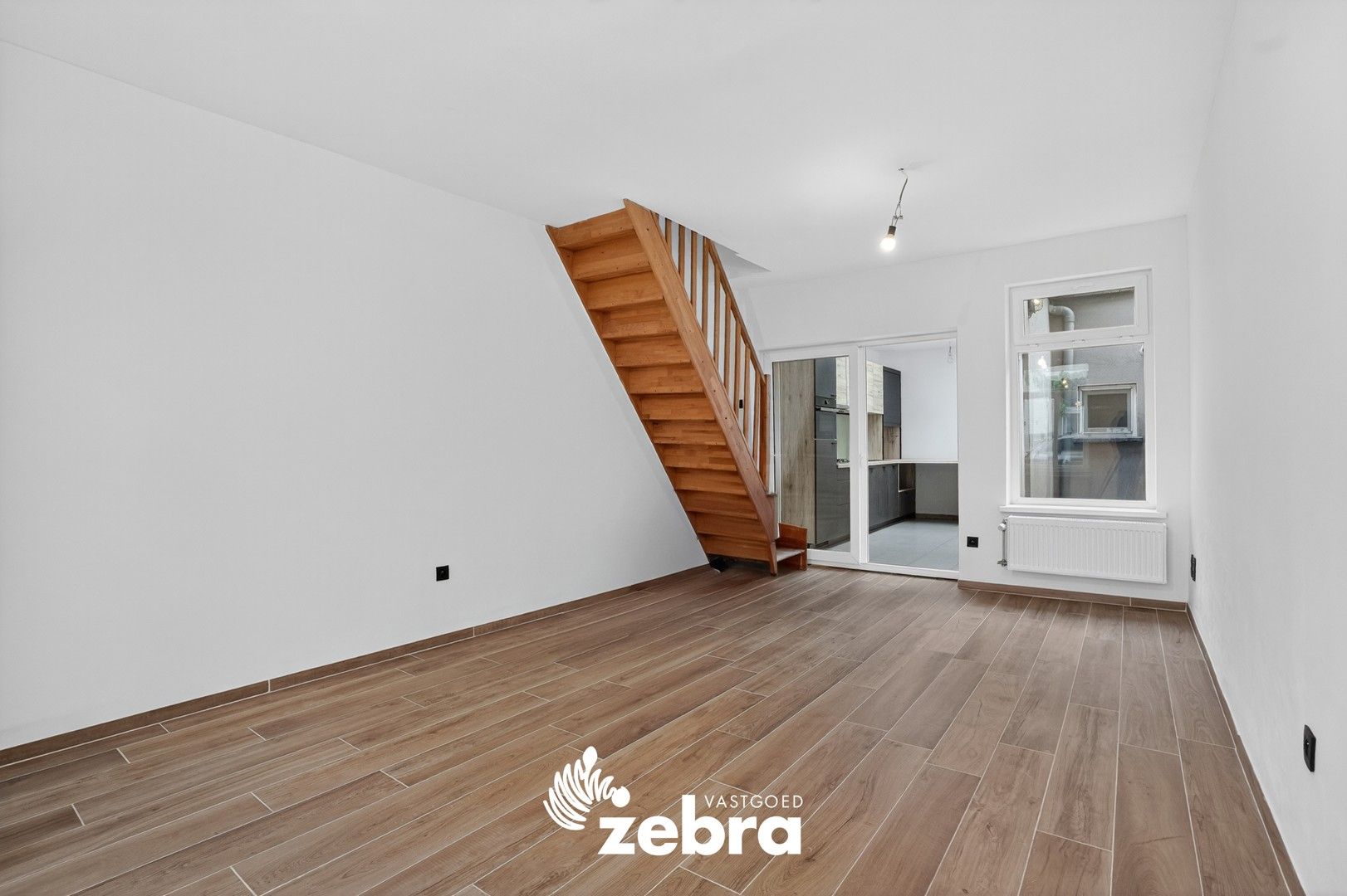 Gerenoveerde woning met 3 slaapkamers in Gent! foto 4