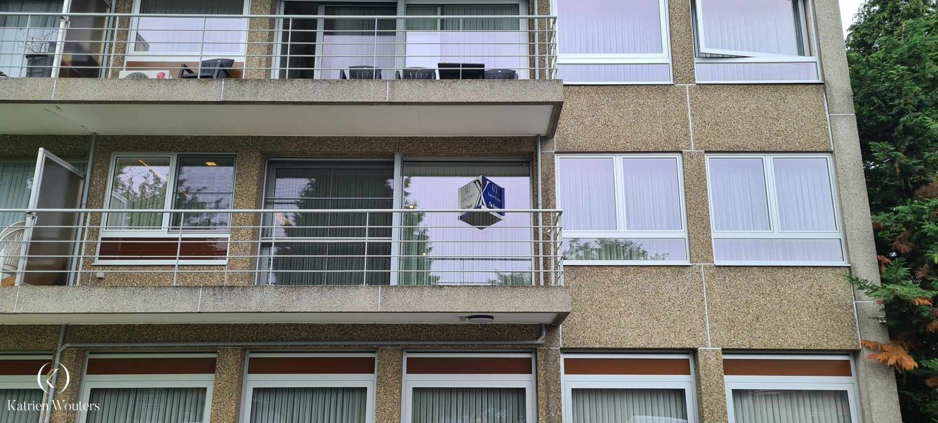 Gerenoveerd appartement foto 21
