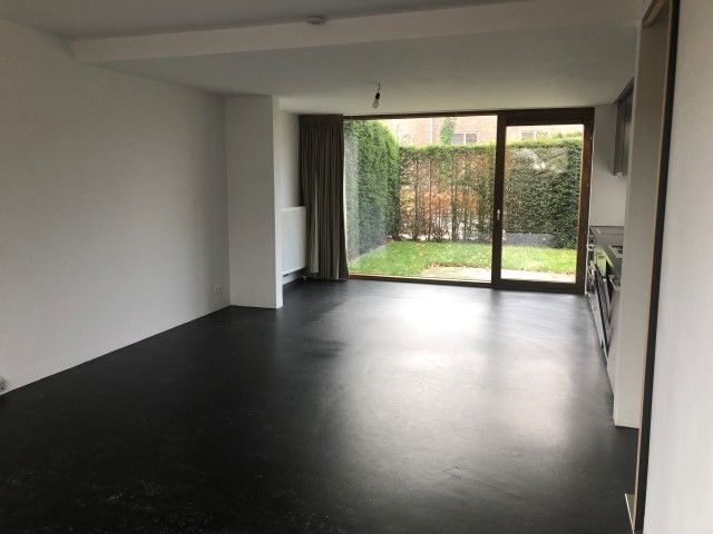 Gelijkvloers appartement met 1 slk foto 4