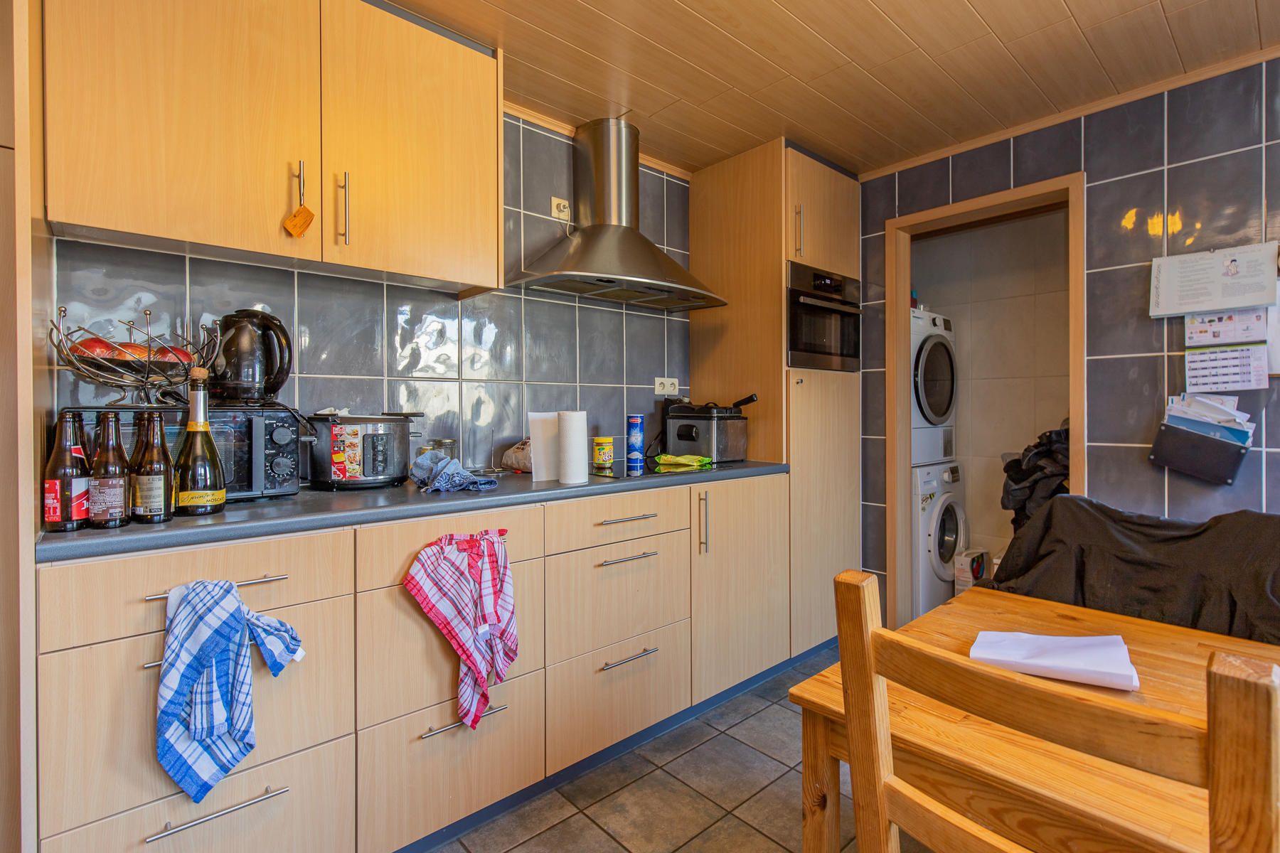 LEDE - Ruime woning in rustige buurt. foto 4