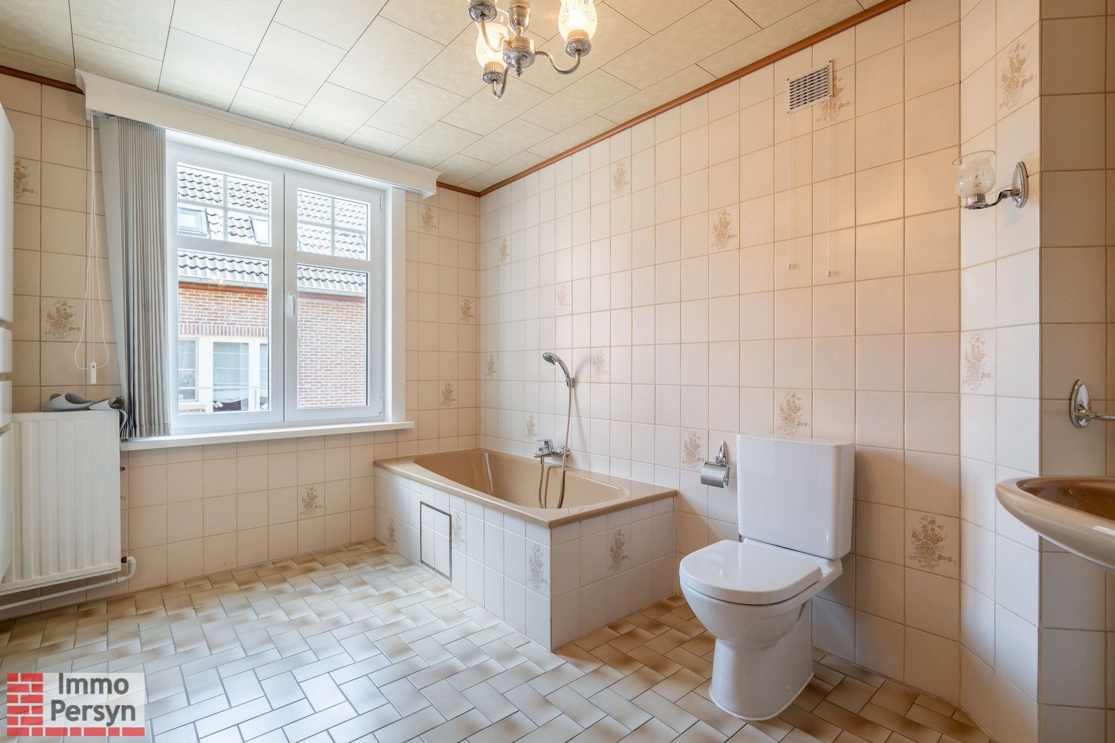 Charmante Half-Open Woning met 4 Slaapkamers te Huur in Rillaar foto 13