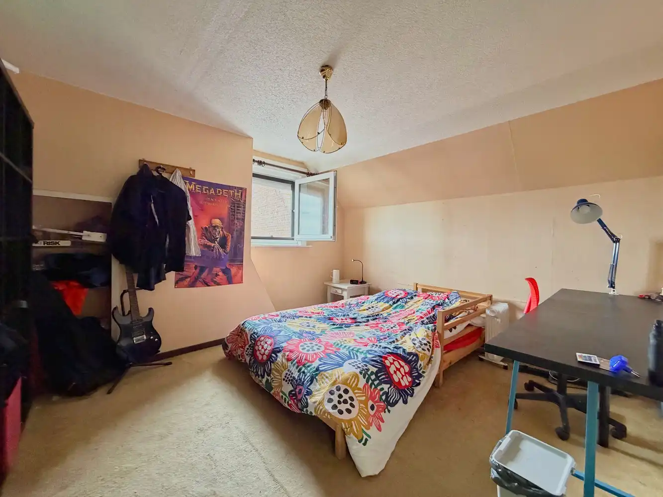 Unieke gezinswoning  op 1608m² met landelijk verzicht foto 14