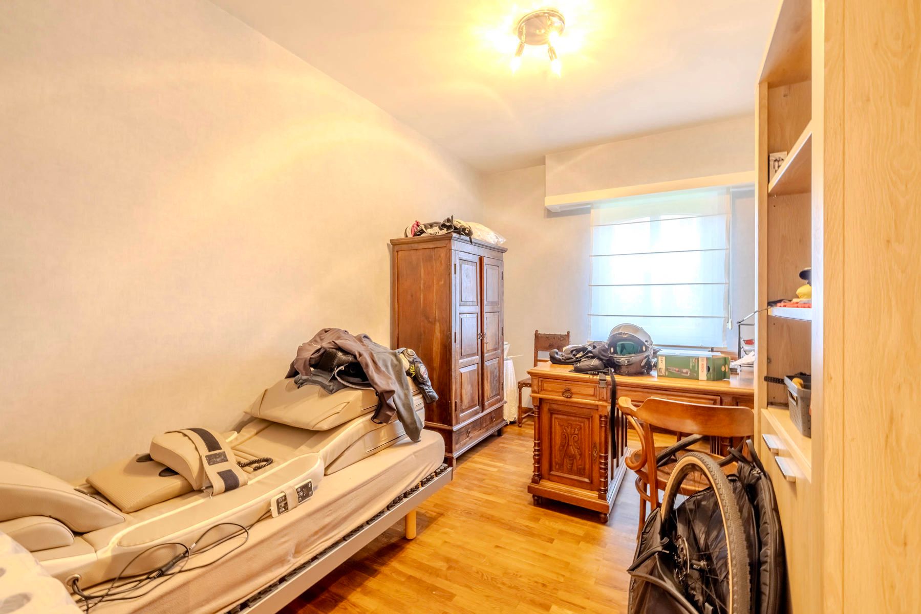 Ruime villa met 3/4 slaapkamers en verwarmd zwembad foto 18