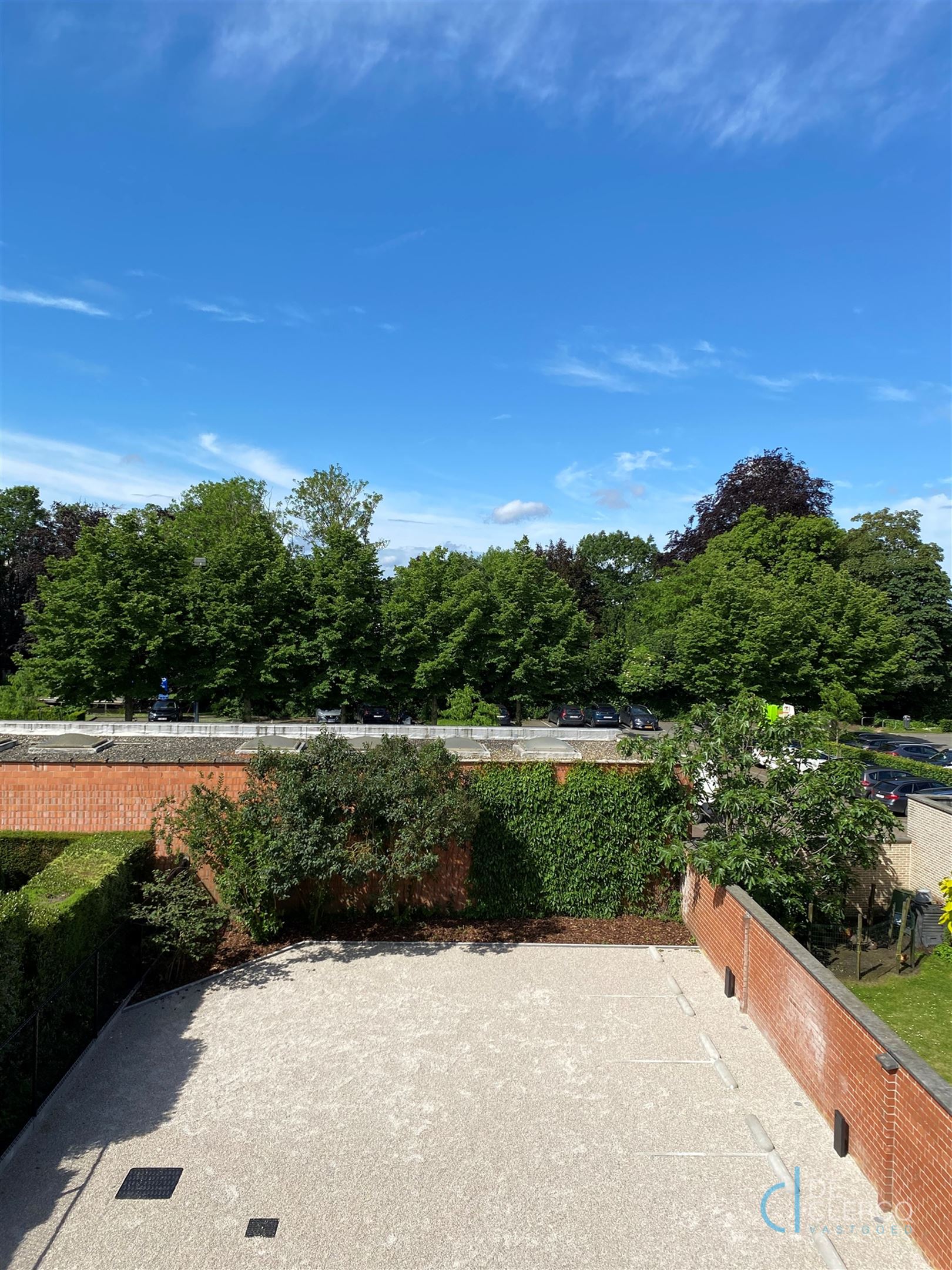 Prachtig duplex appartement TE HUUR op toplocatie in Lochristi! foto 28