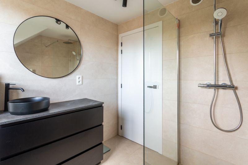 Luxueuze, ruime en lumineuze eigendom op toplocatie!! foto 24