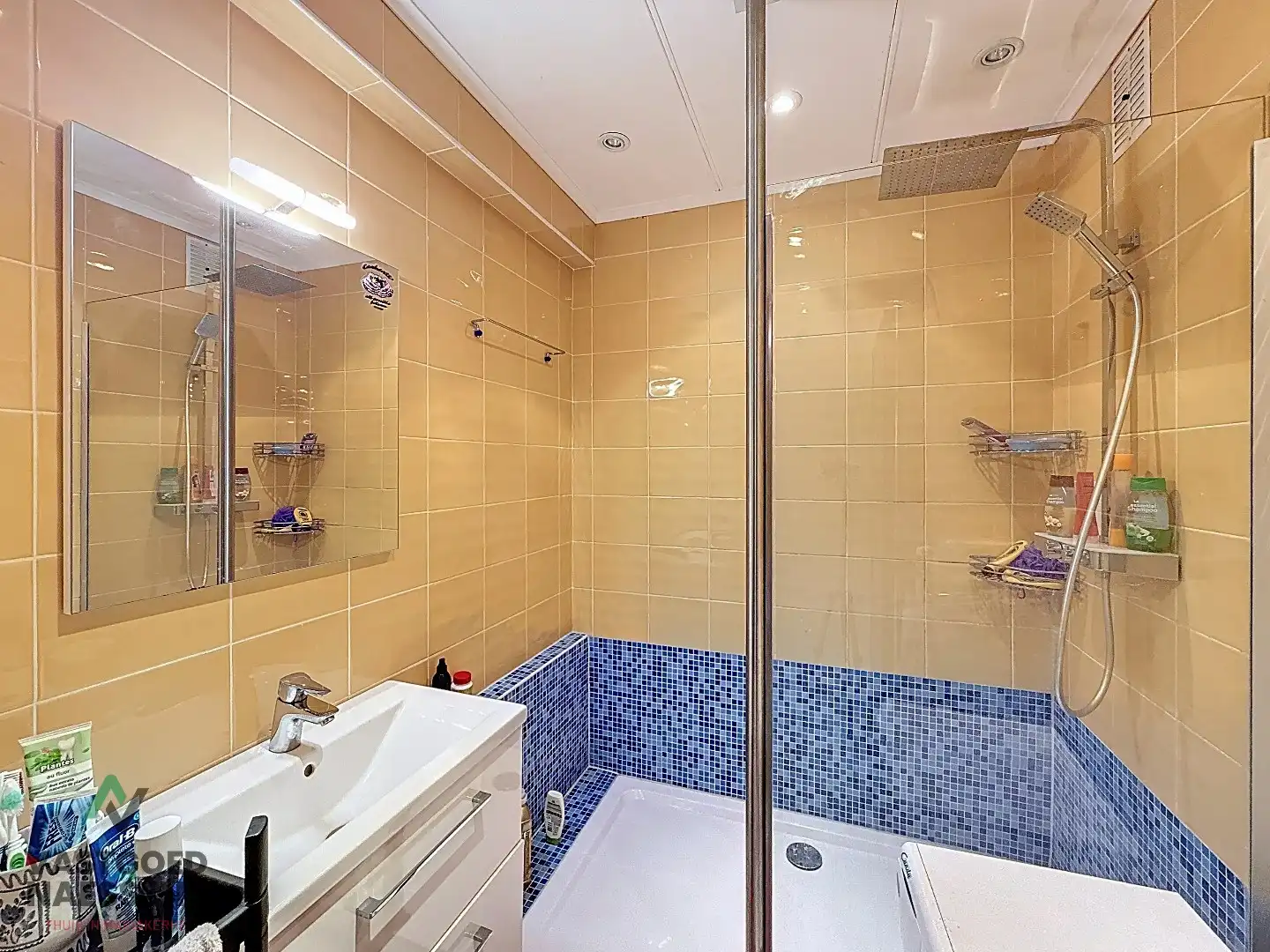 INSTAPKLAAR 1 SLPK APP VLAKBIJ ZEEDIJK foto 15