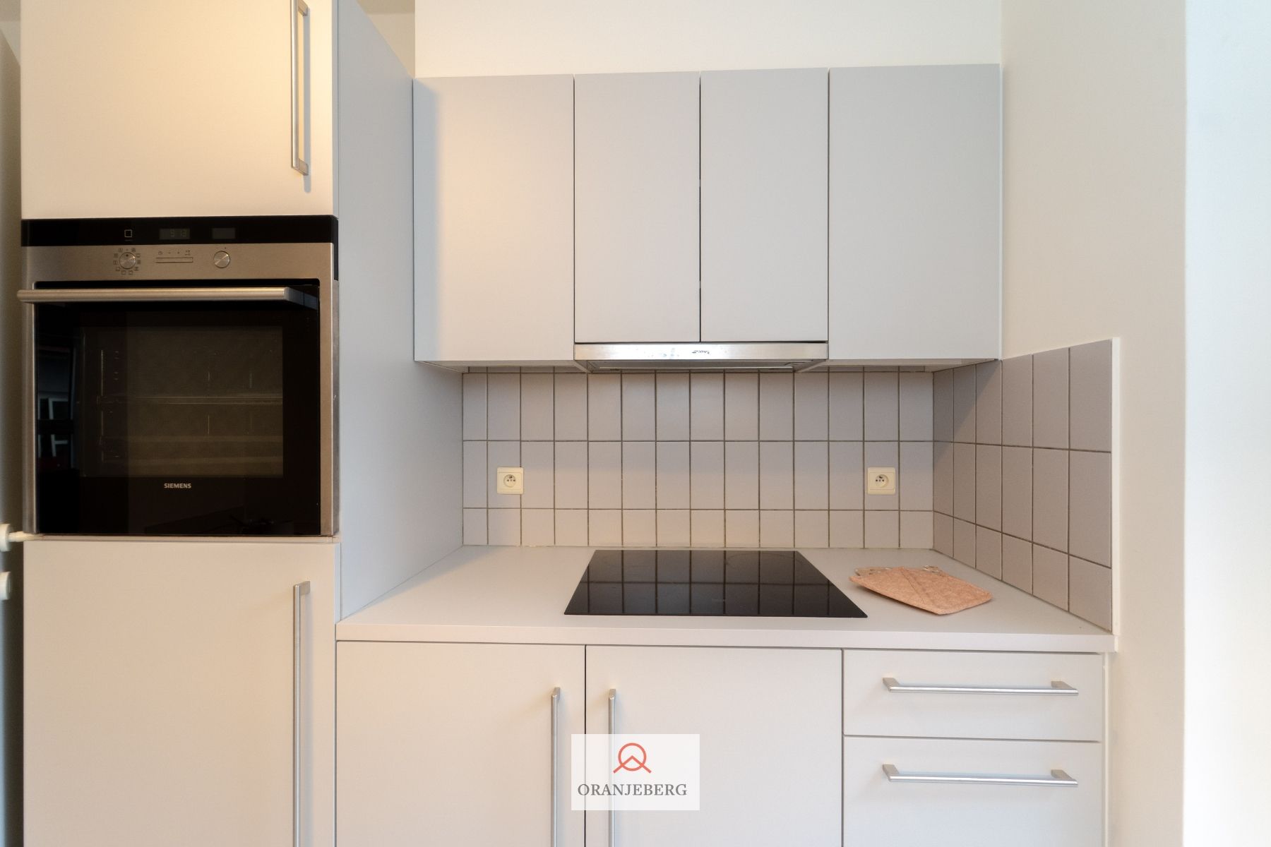 2 slpk apartement op unieke ligging  vlakbij de Kraanlei en Gravensteen foto 14