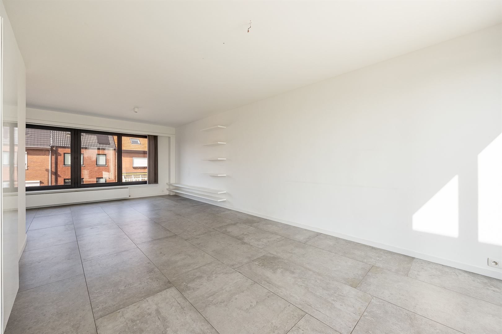 Instapklare bel-étagewoning met een groen vergezicht foto 6