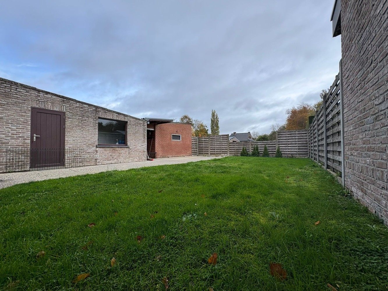 Centraal gelegen woning op perceel van ca. 1250m2! foto 18