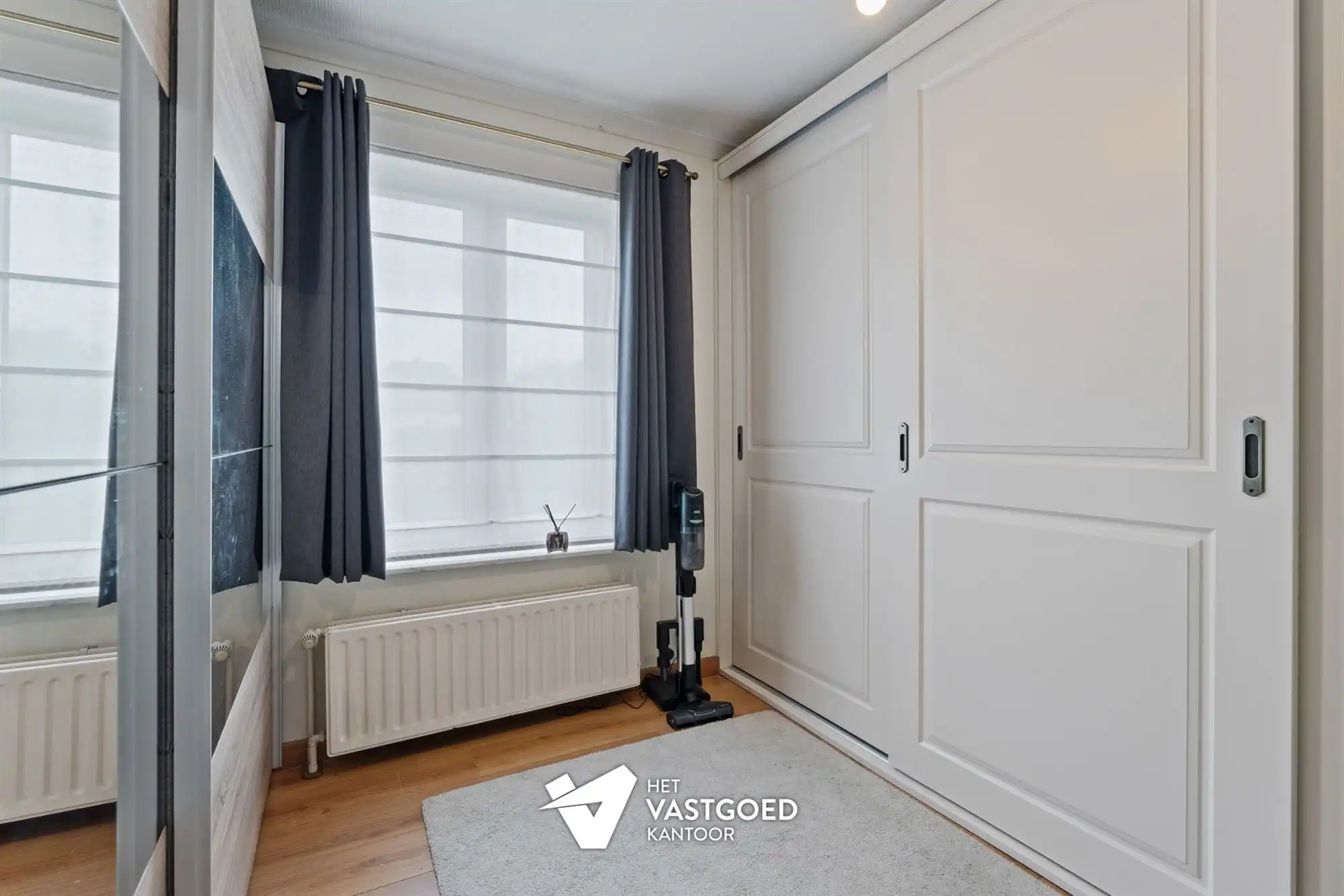 GELIJKVLOERSE INSTAPKLARE WONING OP TOP-LIGGING NABIJ CENTRUM BALEN foto 15