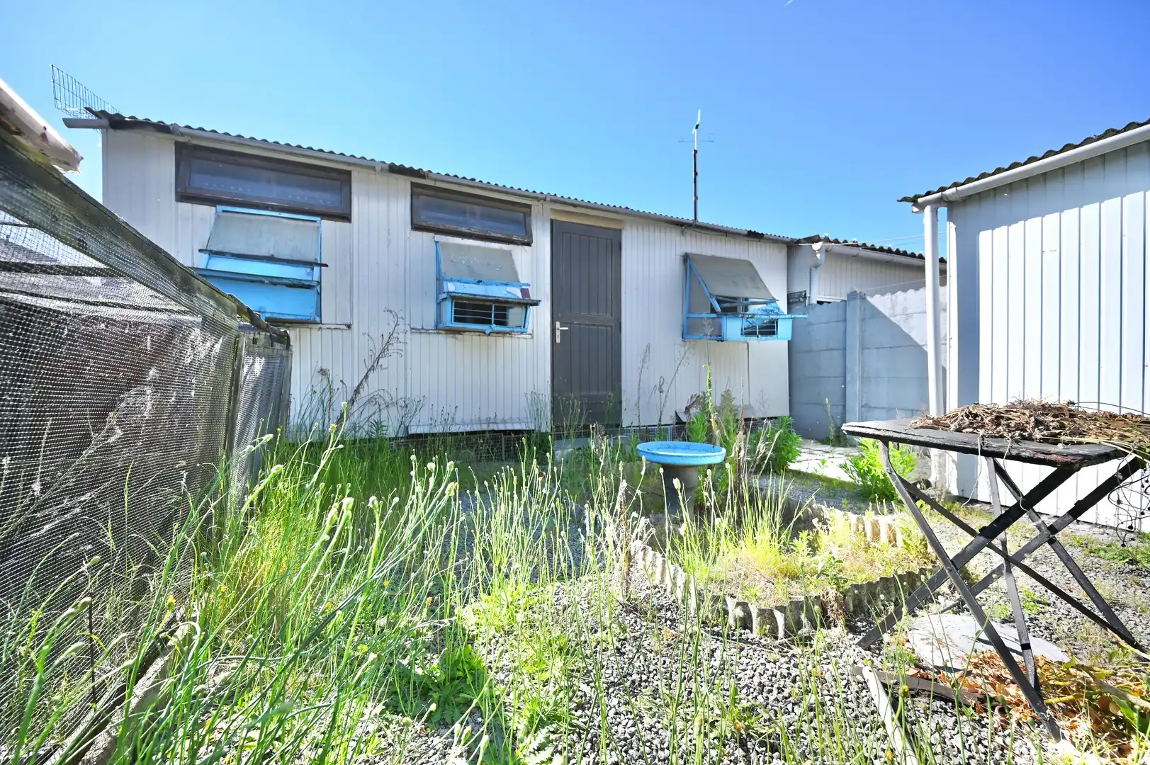 Ruime woning met potentieel te Mariekerke foto 25