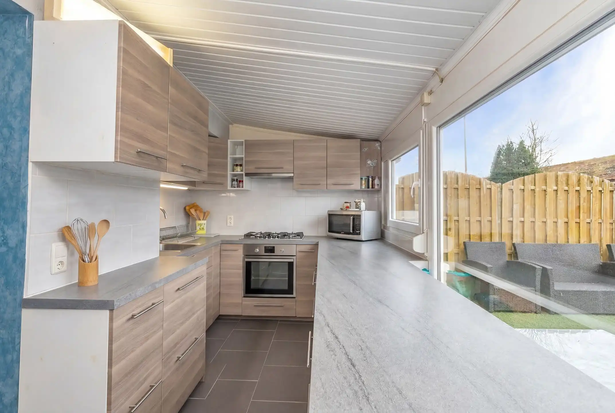 Rustig gelegen gezinswoning nabij Erasmus foto 4