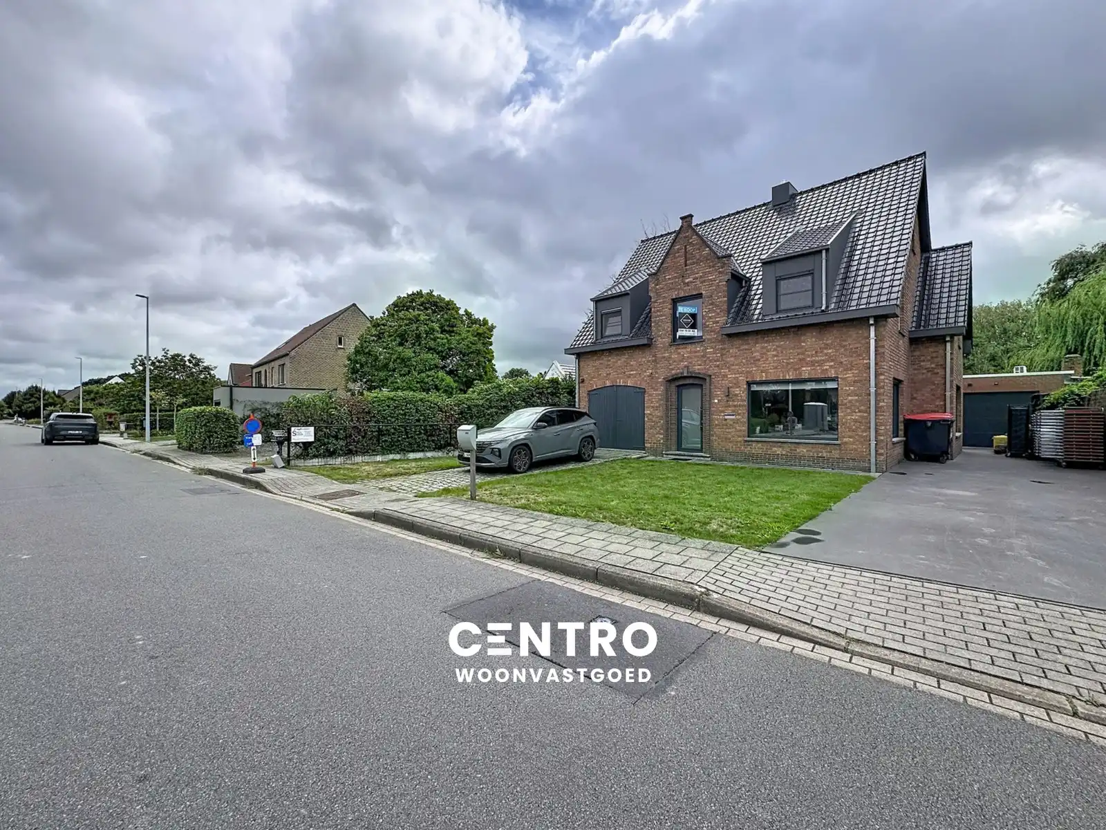 Villa te koop 8210 Zedelgem