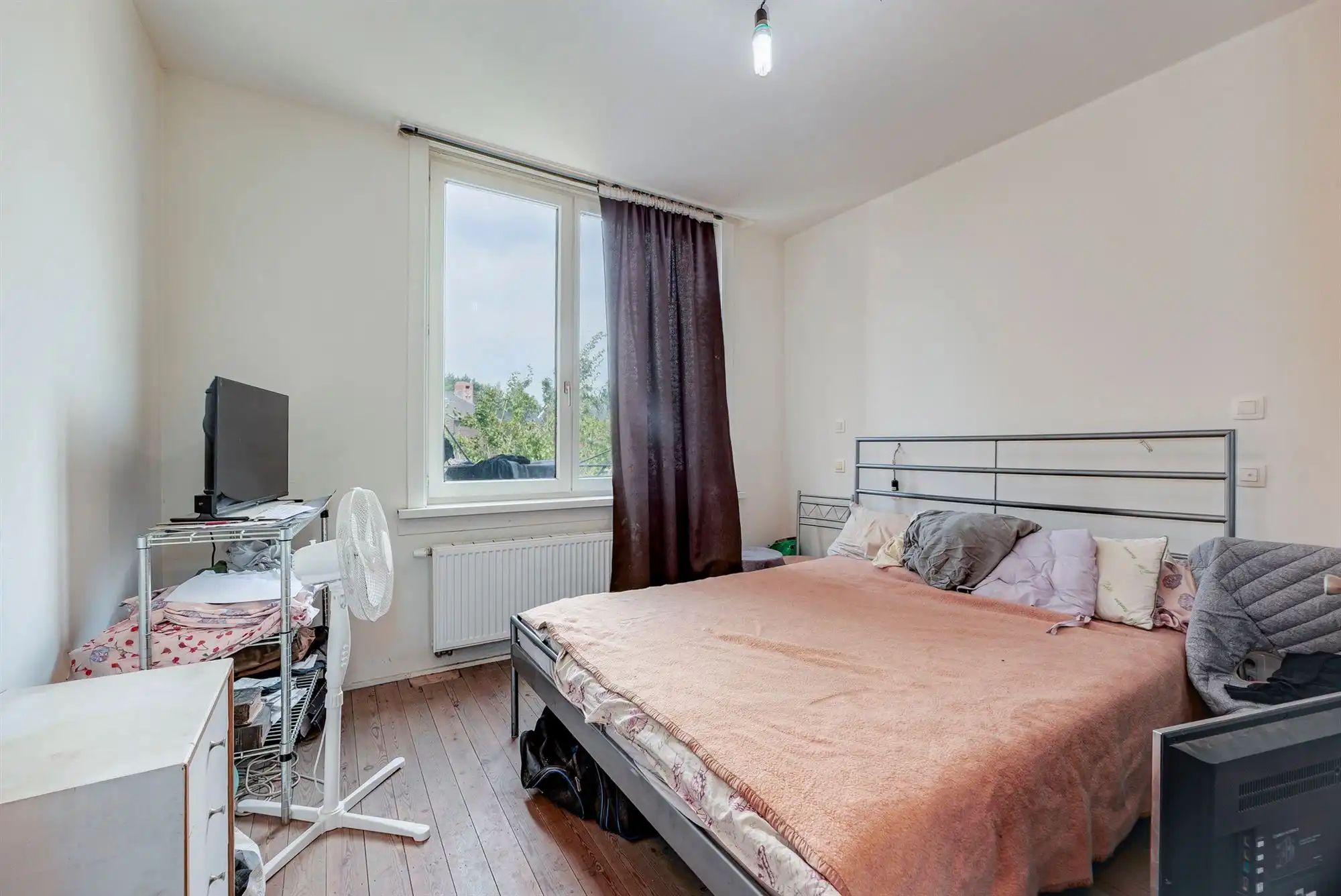 Woning opgedeeld in 2 instaplklare appartementen foto 10