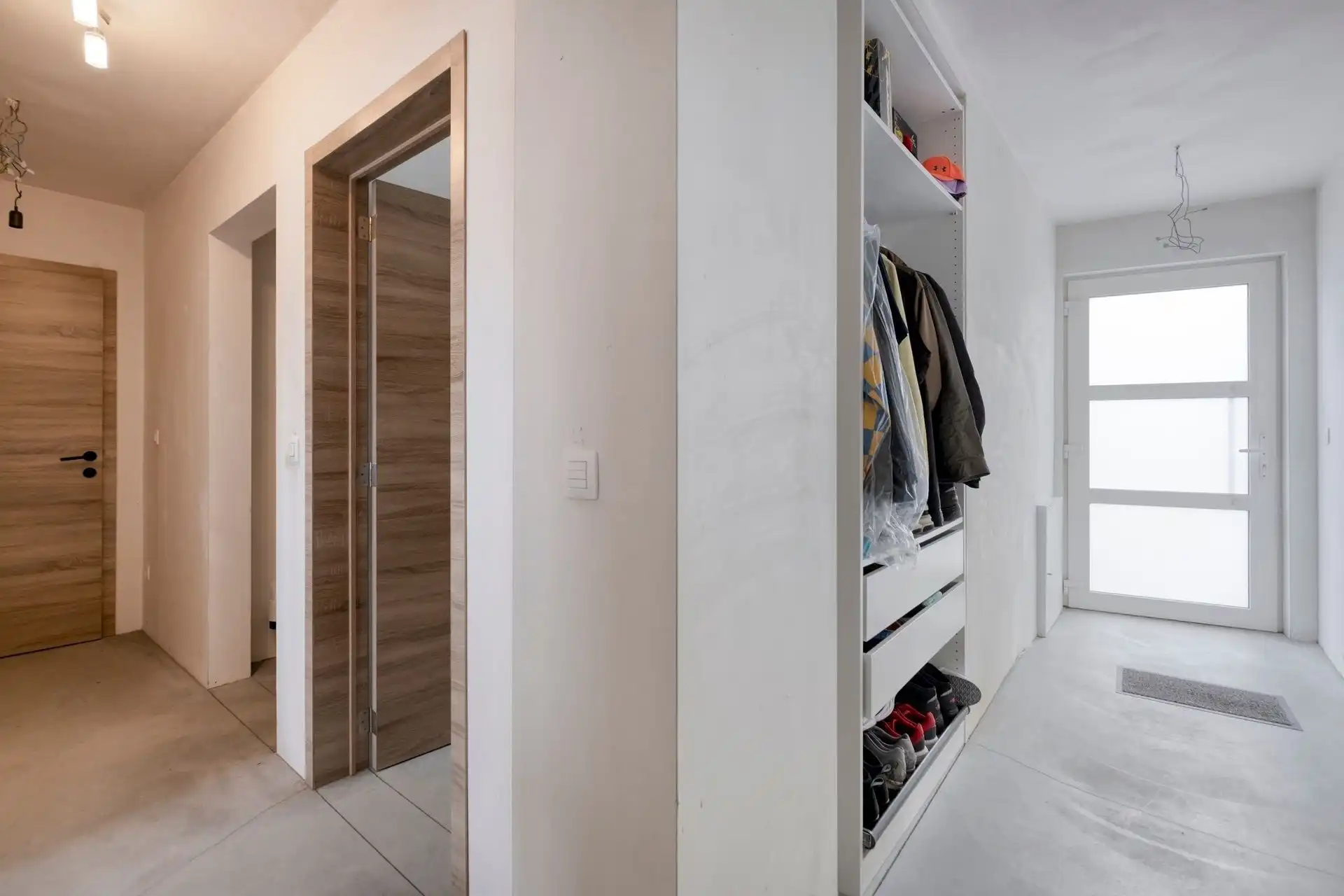 4-gevelwoning met potentieel en een mooie tuin foto 7