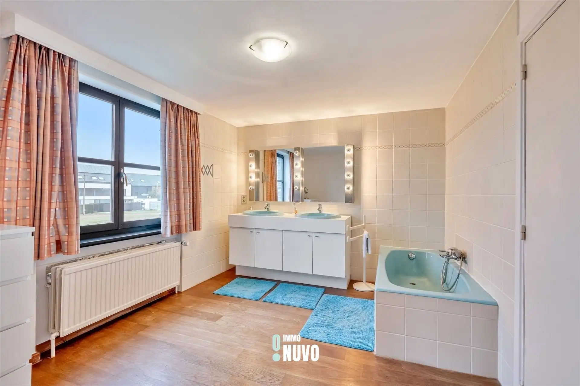 Landelijke woning foto 16