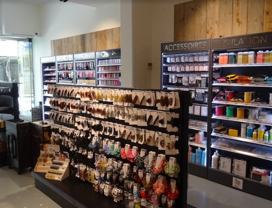 Handelsgelijkvloers te huur in hartje Mechelen foto 3