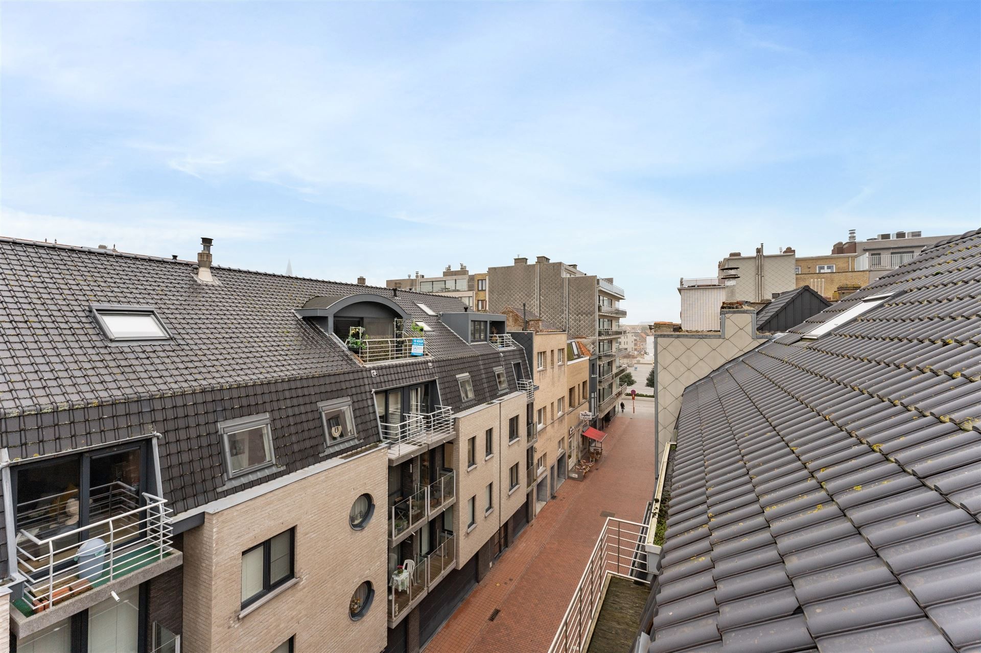 GEMEUBELD / 3 SLAAPKAMERS / CENTRUM foto 13
