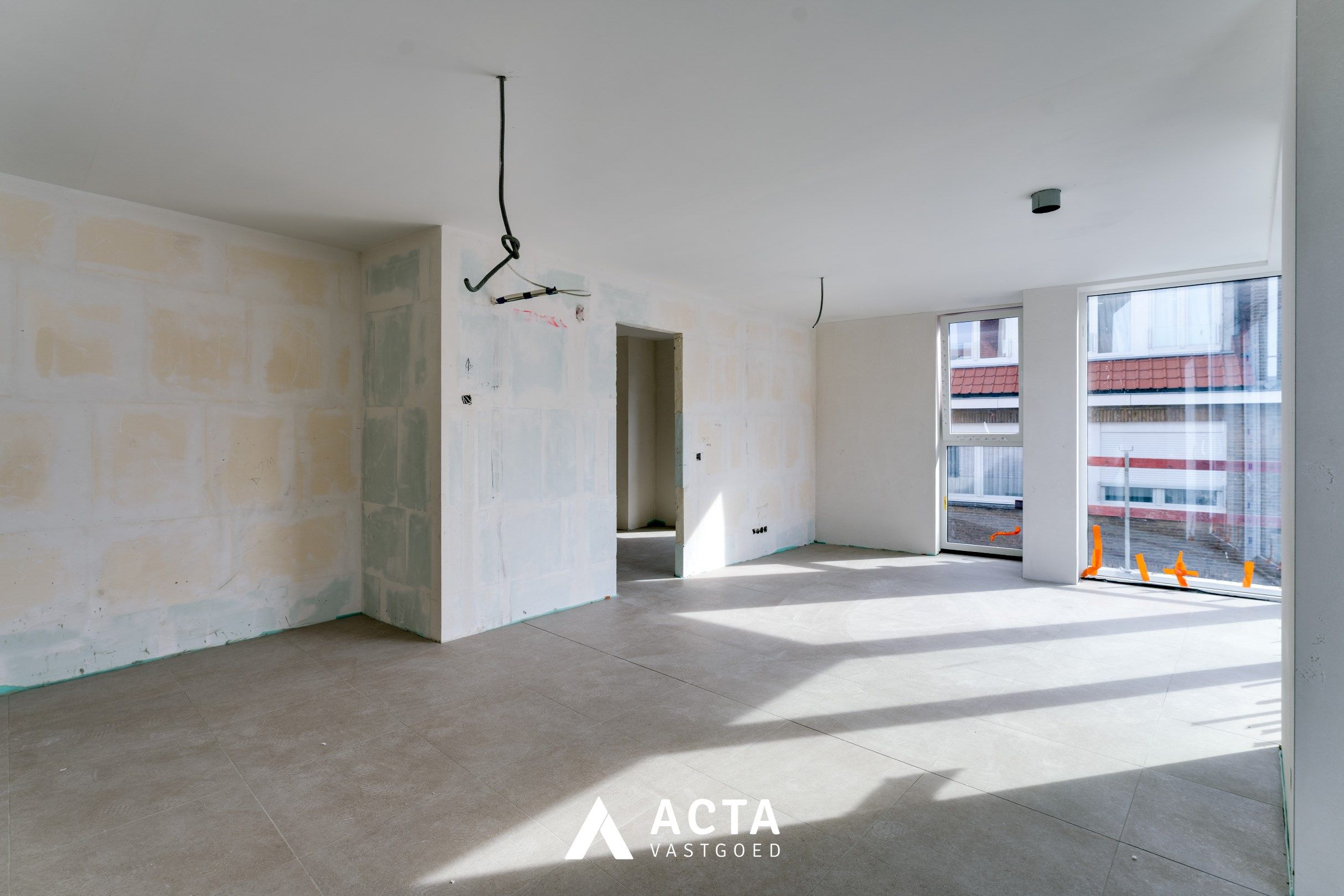 X-Corner – Stijlvol wonen tussen zee, stad en park foto 12