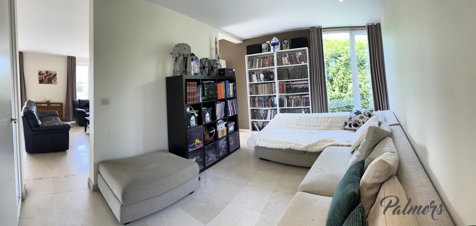 Veelzijdige villa foto 7