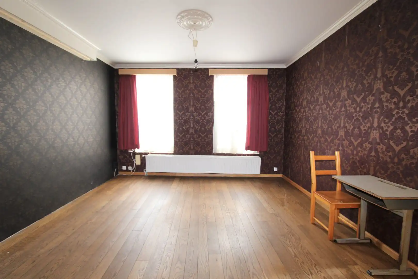 PRACHTIG GELEGEN MODERNE HANDELSWONING foto 16