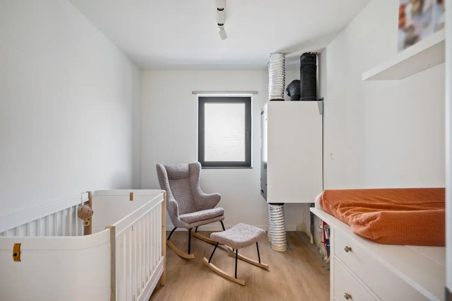 Energiezuinige woning met 3 slpkrs en bureau te Kampenhout foto 10