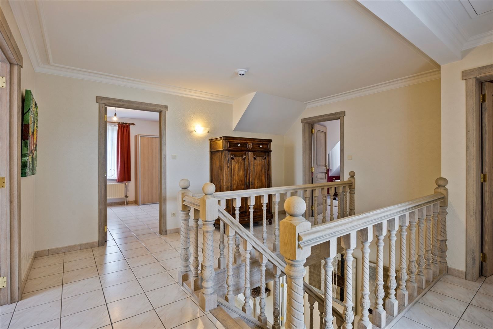 Exclusieve Villa met Luxe afwerking en idyllische tuin. foto 19