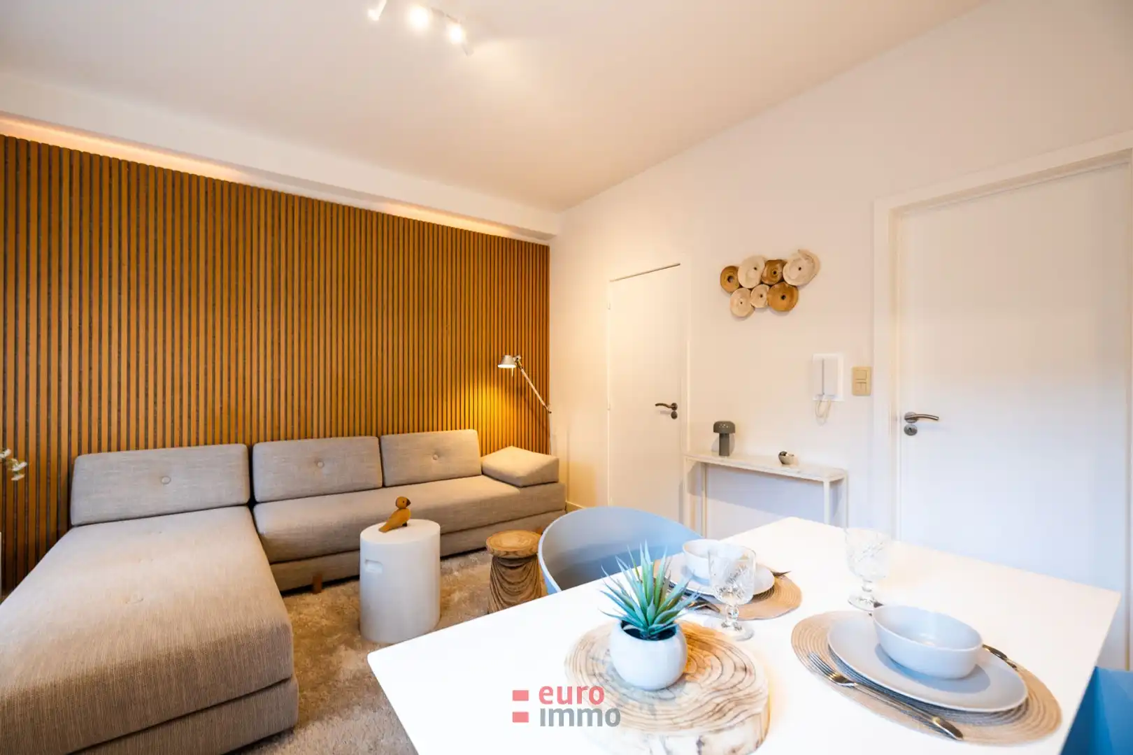 Zéér centraal, rustig gelegen, in 2020 gerenoveerde studio! foto 2