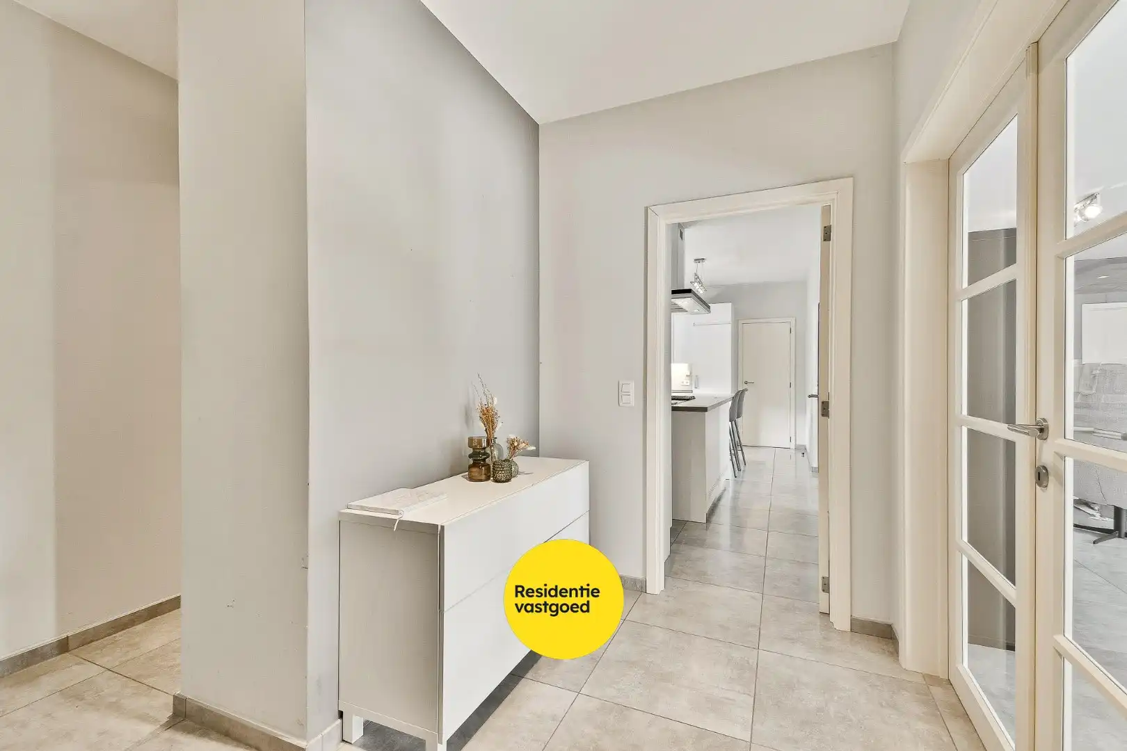Instapklare en alleenstaande bungalowwoning foto 13