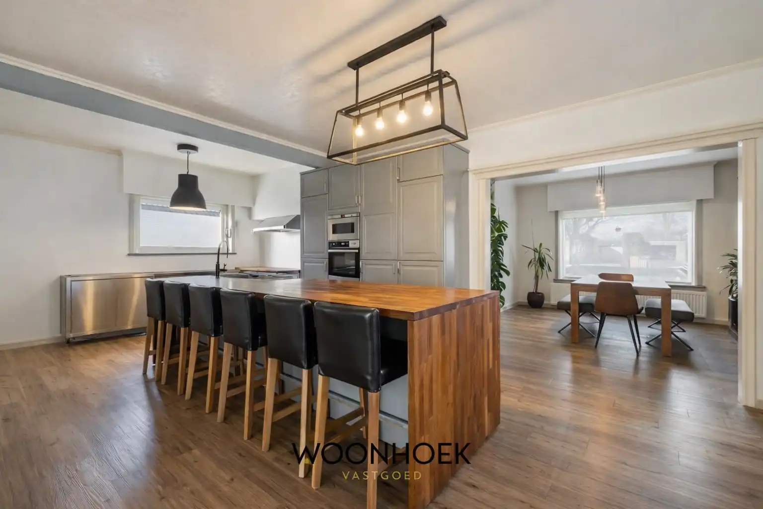 OPENHUIZENDAG 02/02, boek nu online uw afspraak!  foto 8