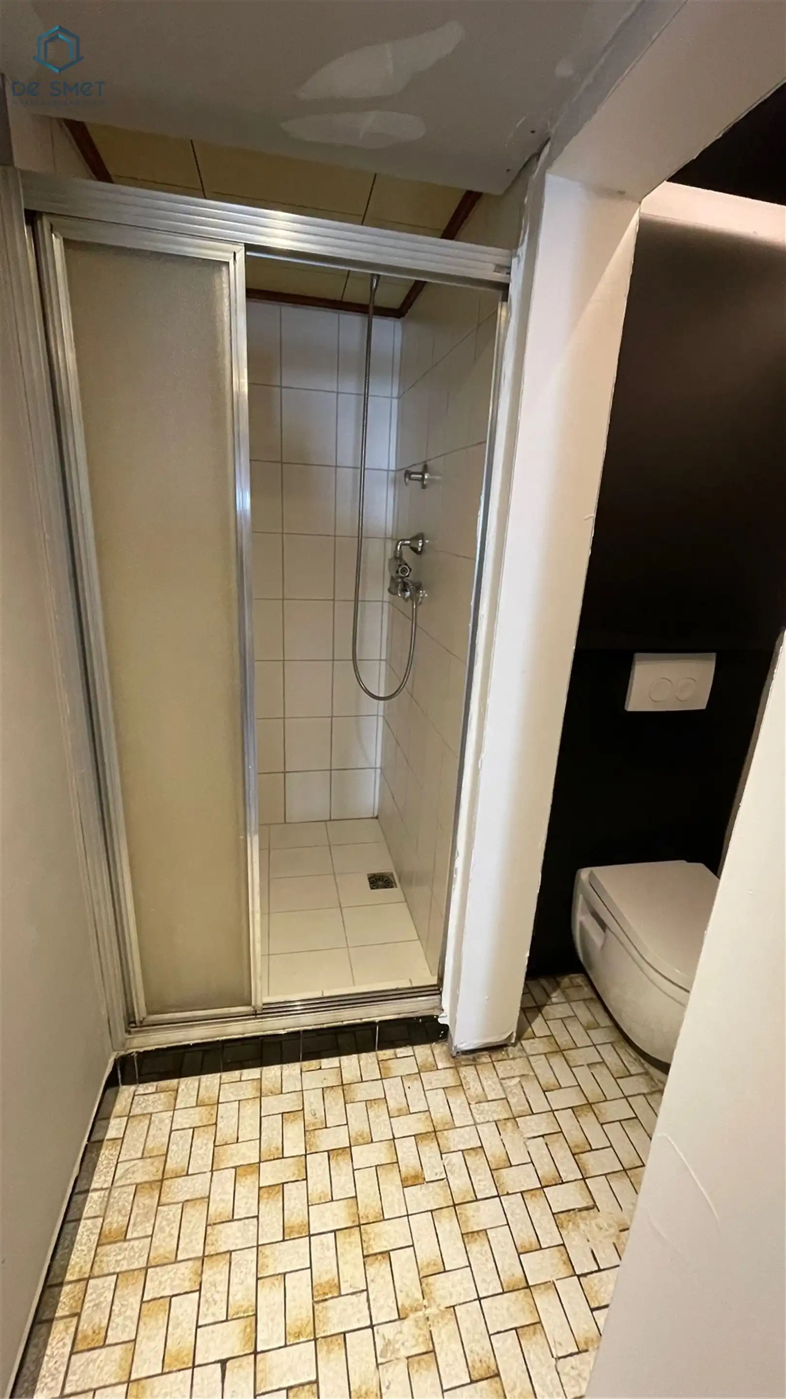 Instapklare gezinswoning met 3 slaapkamers, garage, atelier en prachtige tuin in het hart van de Vlaamse Ardennen foto 10