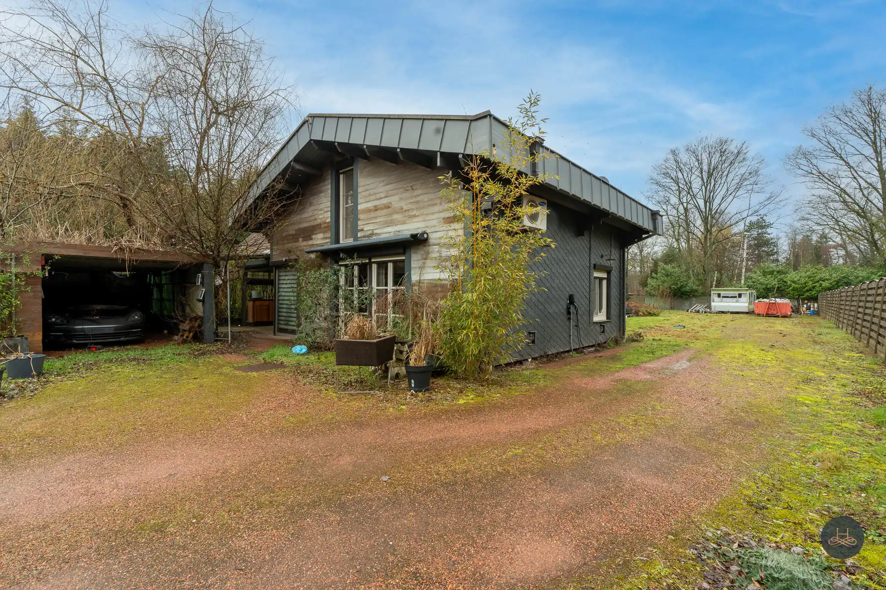 Instapklare vakantiewoning op prachtperceel van 13a22ca foto {{pictureIndex}}