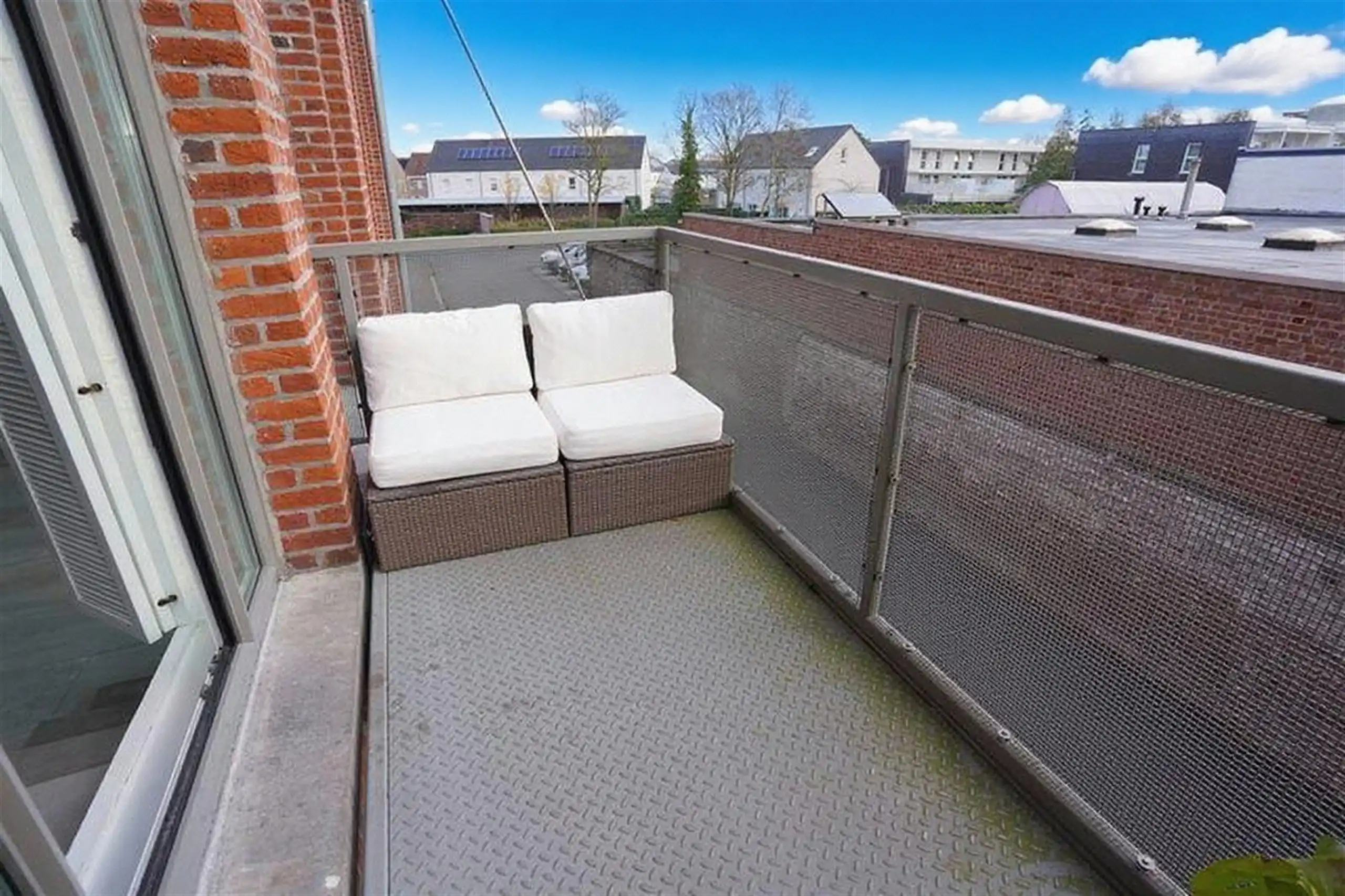 Architecturale luxe loft – zeldzaam, stijlvol & met staanplaats... foto 12