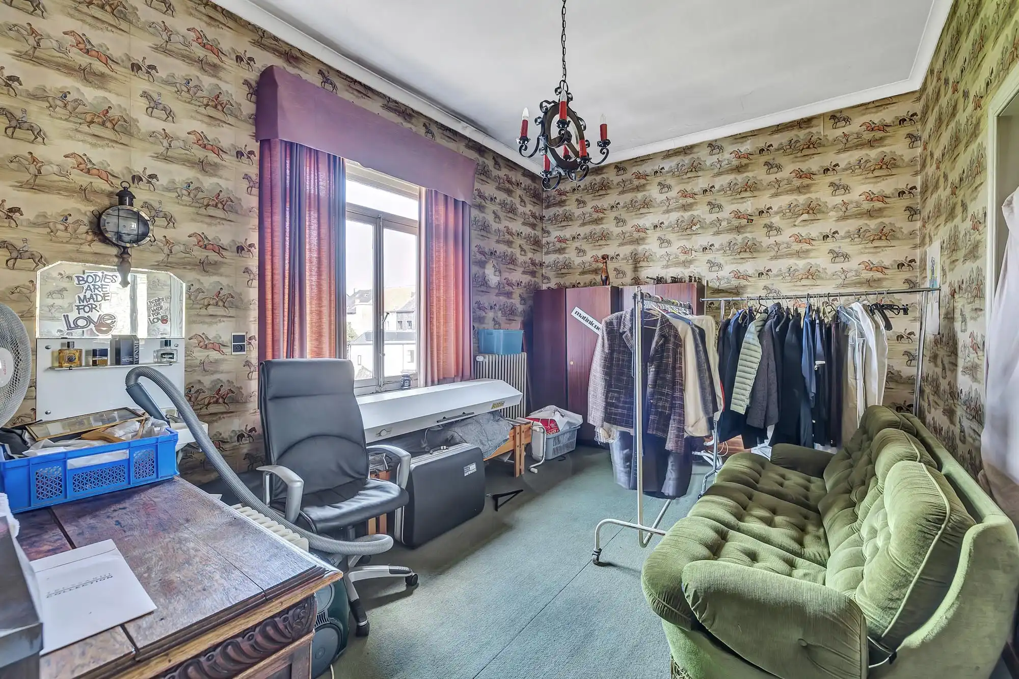 Imposante herenwoning met diverse mogelijkheden foto 22