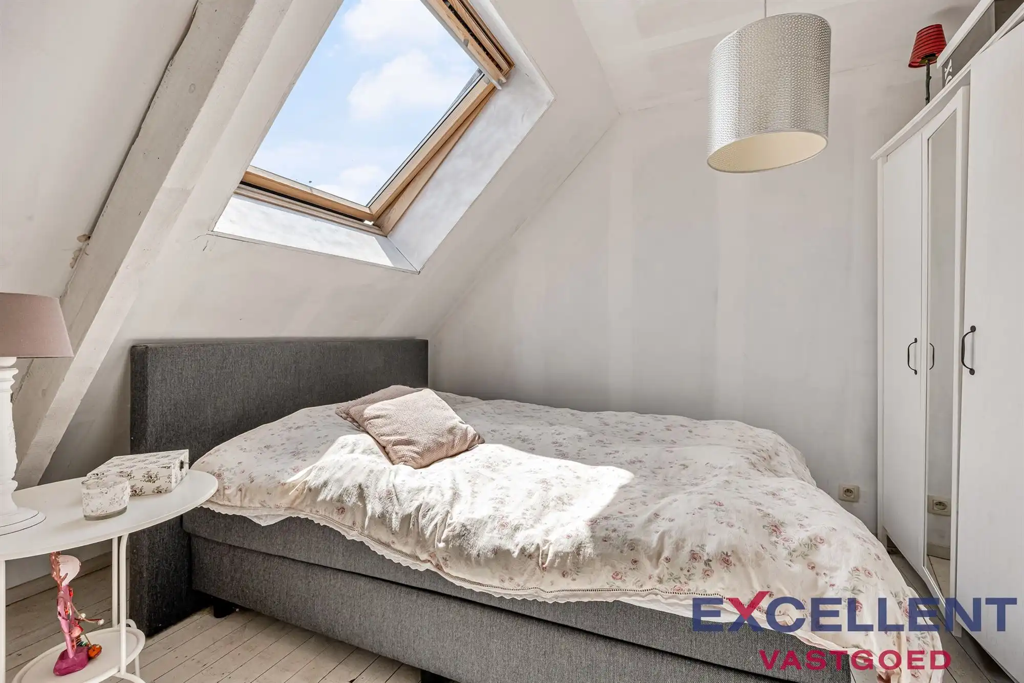 Ruime instapklare woning te koop Deinze foto 9