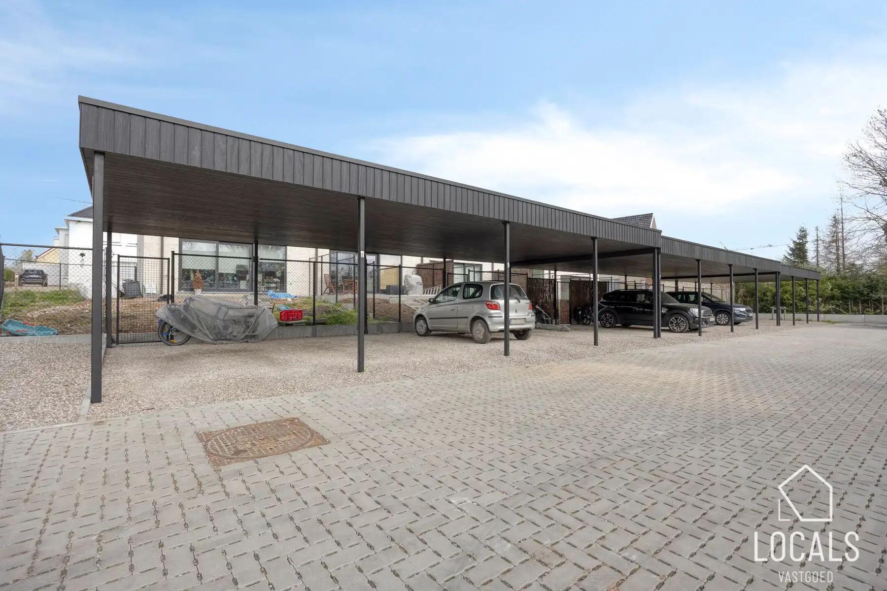 Prachtige instapklare woningen in Haaltert foto 28